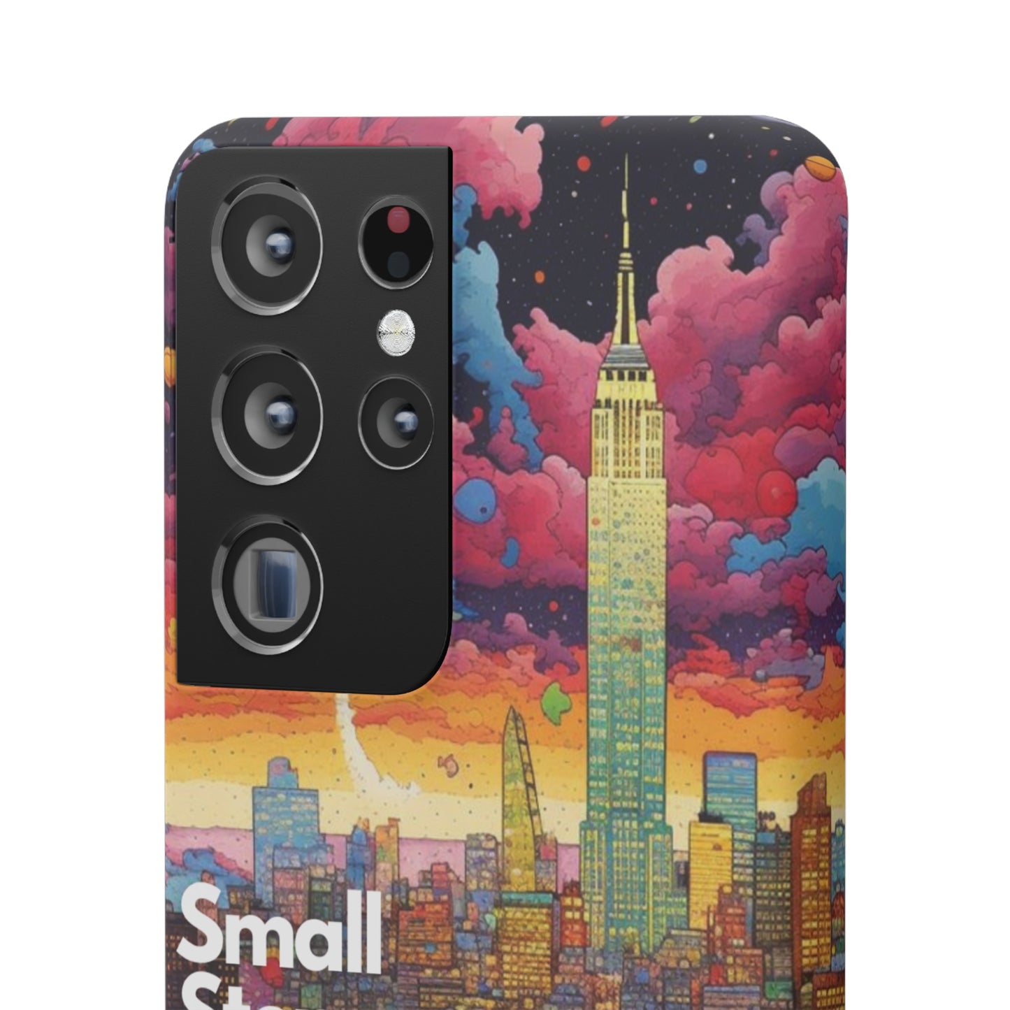 Snap Cases