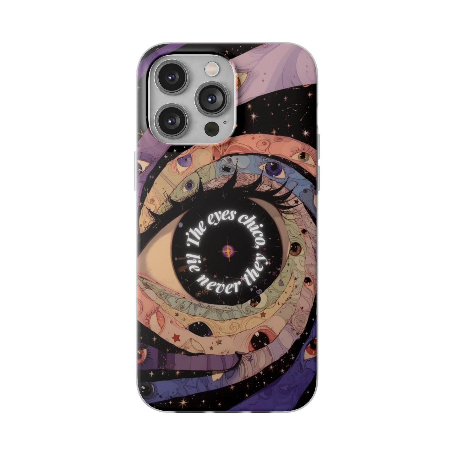 Custodie iPhone and samsung Ravenna Tech official and unique designs
