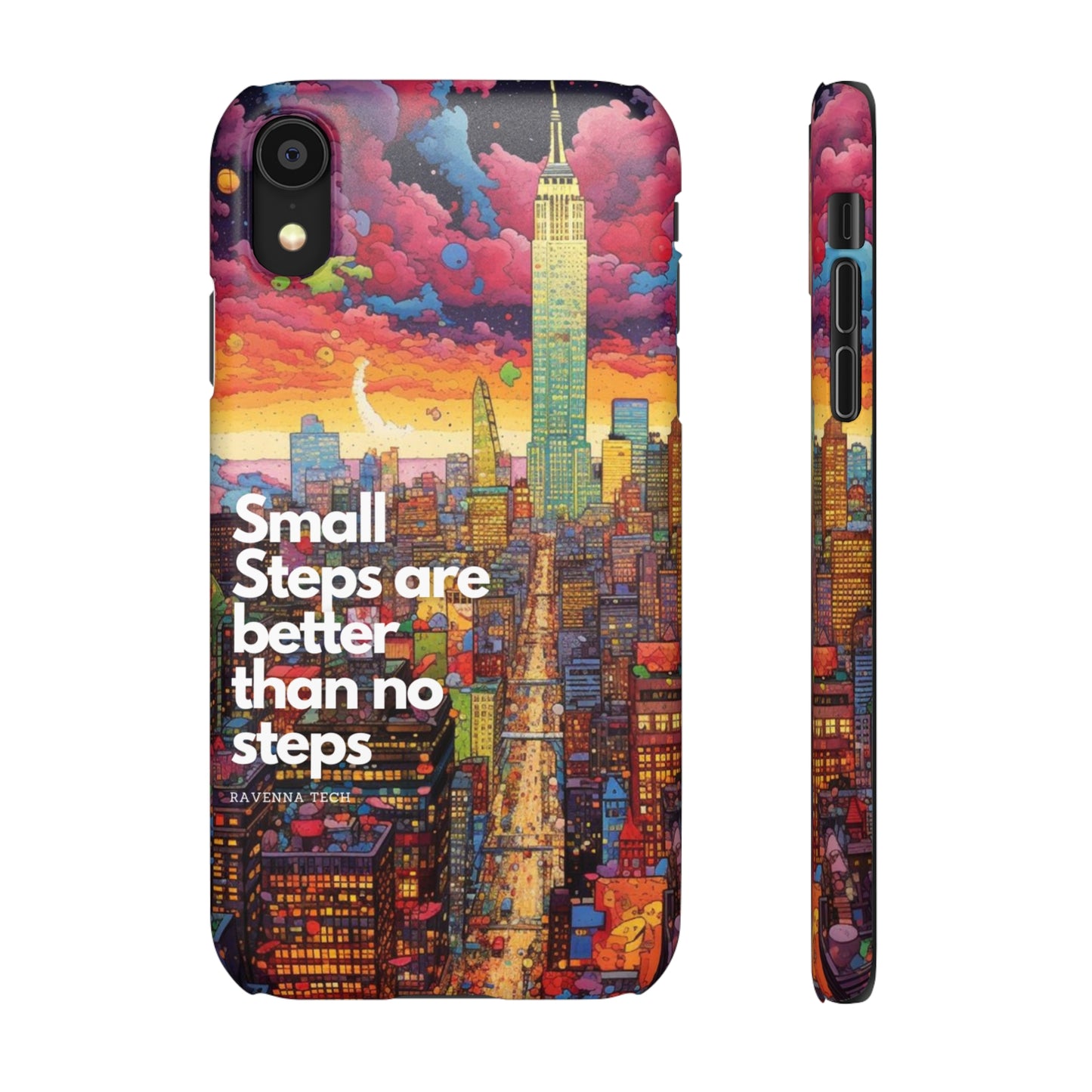 Snap Cases
