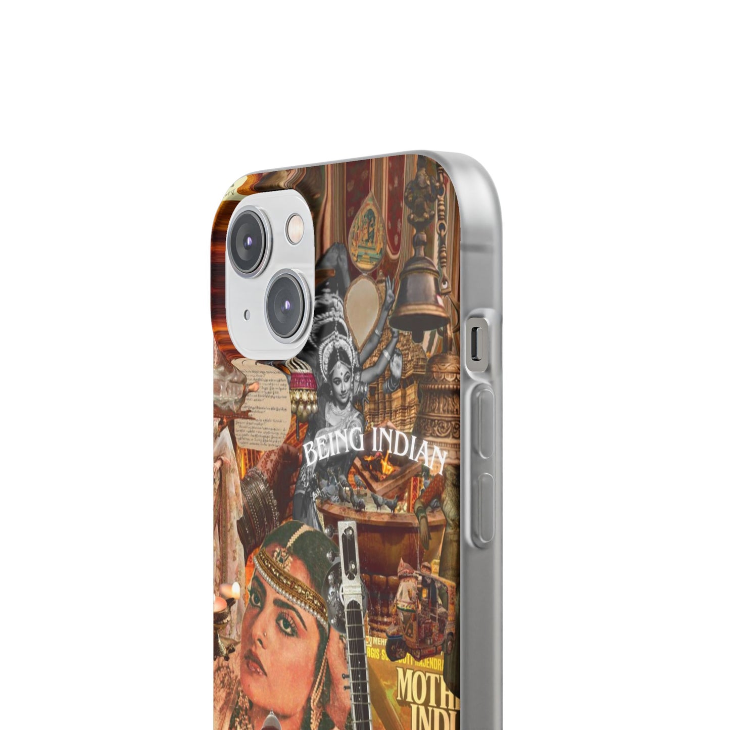 Custodie iPhone and samsung Ravenna Tech official and unique designs
