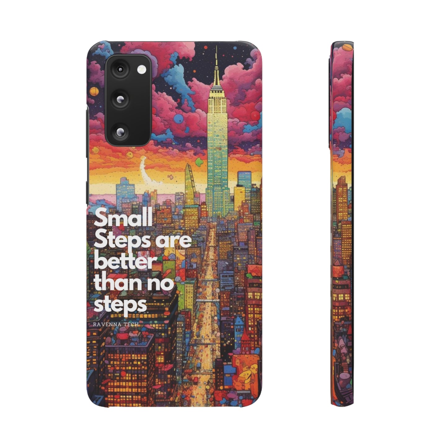 Snap Cases