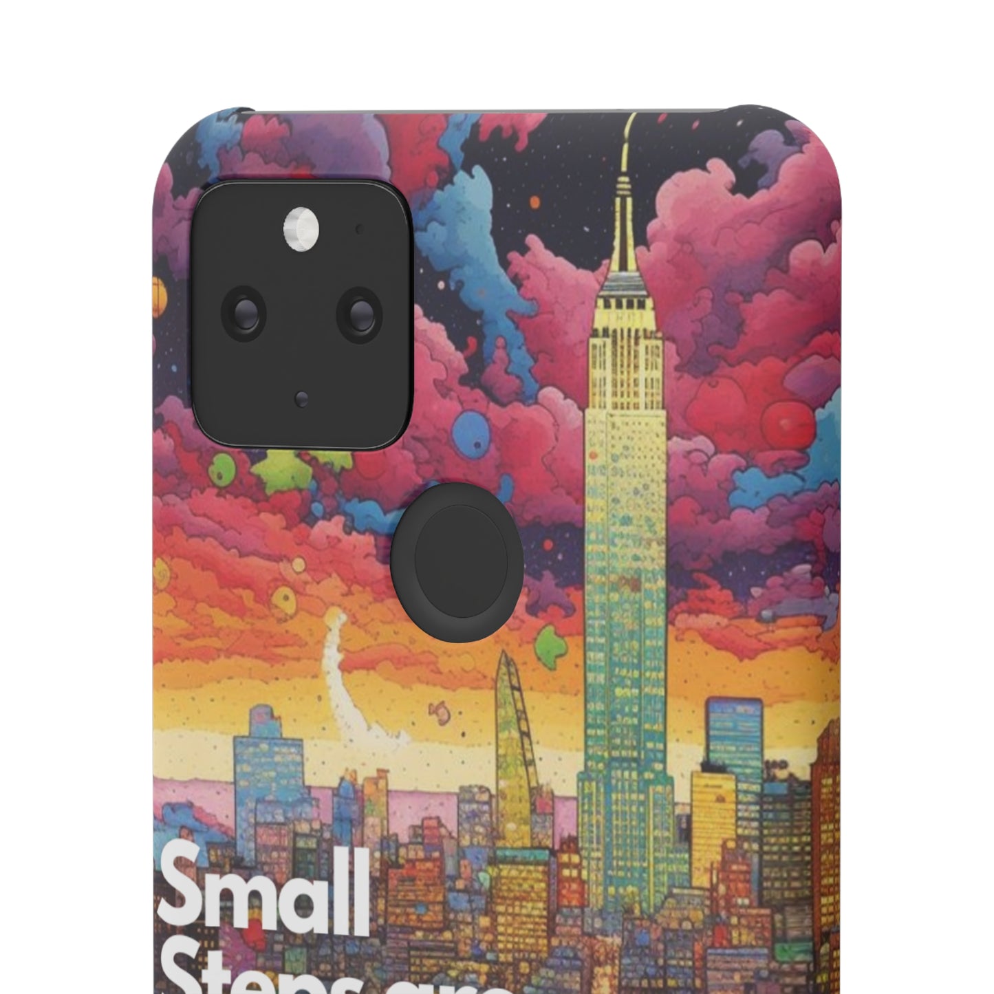 Snap Cases
