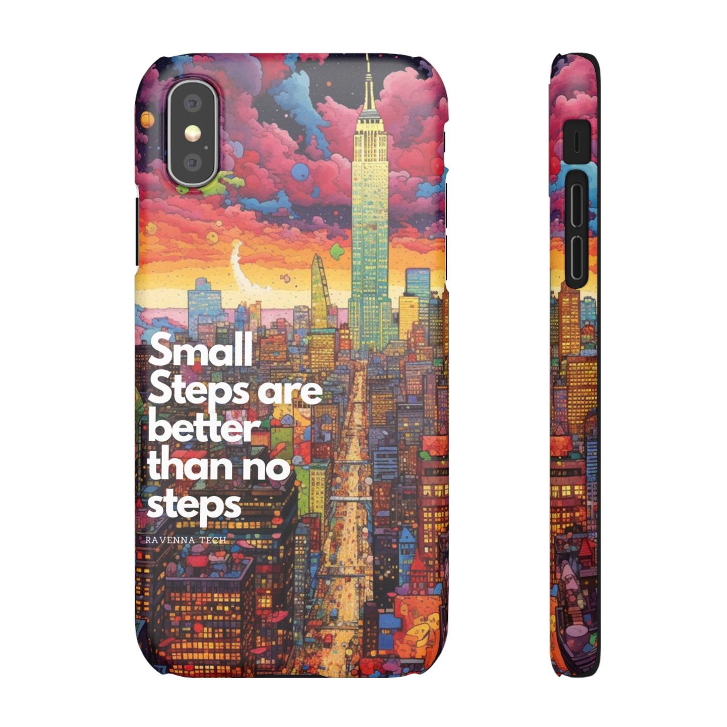 Snap Cases