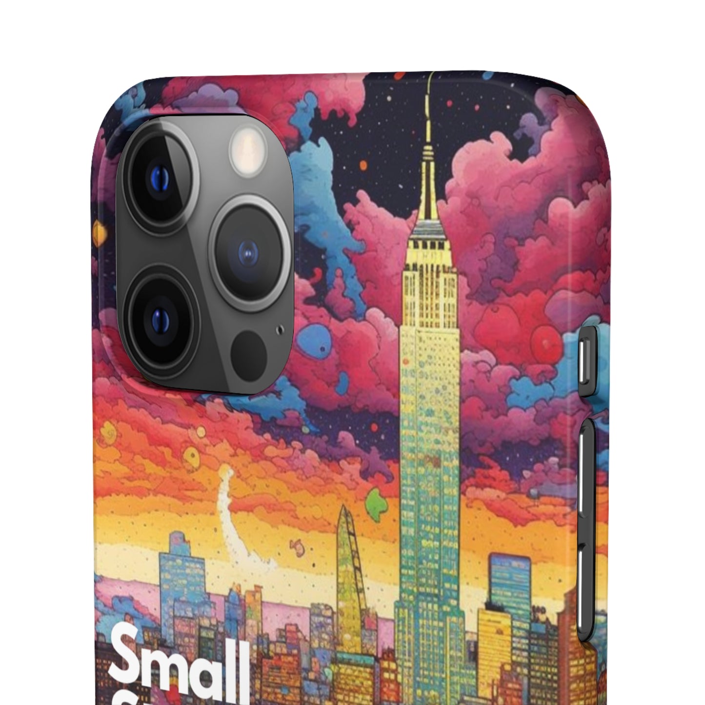 Snap Cases