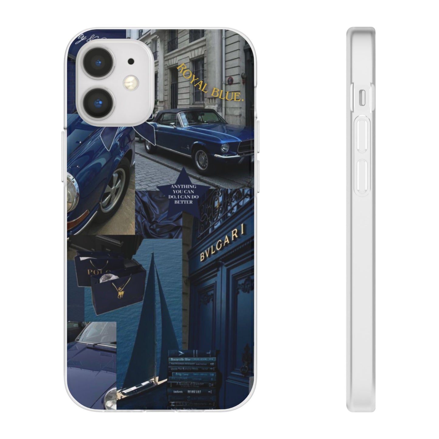 Custodie iPhone and samsung Ravenna Tech official and unique designs