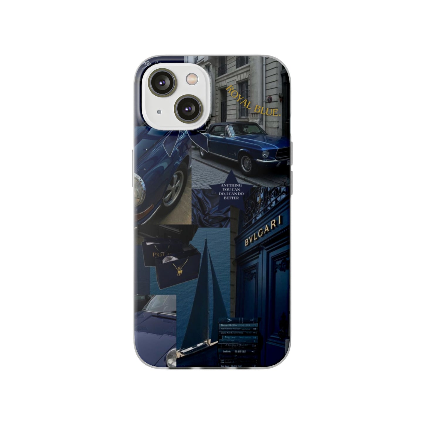 Custodie iPhone and samsung Ravenna Tech official and unique designs