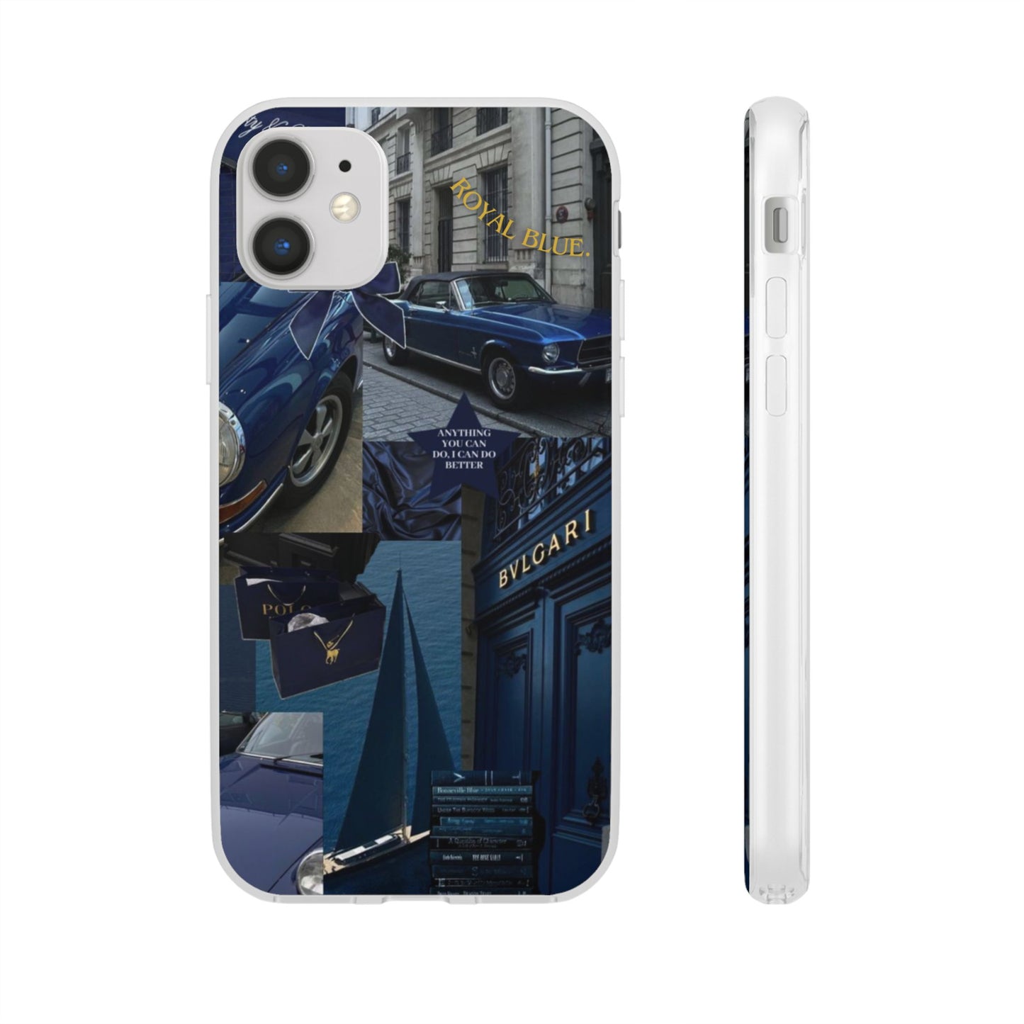 Custodie iPhone and samsung Ravenna Tech official and unique designs