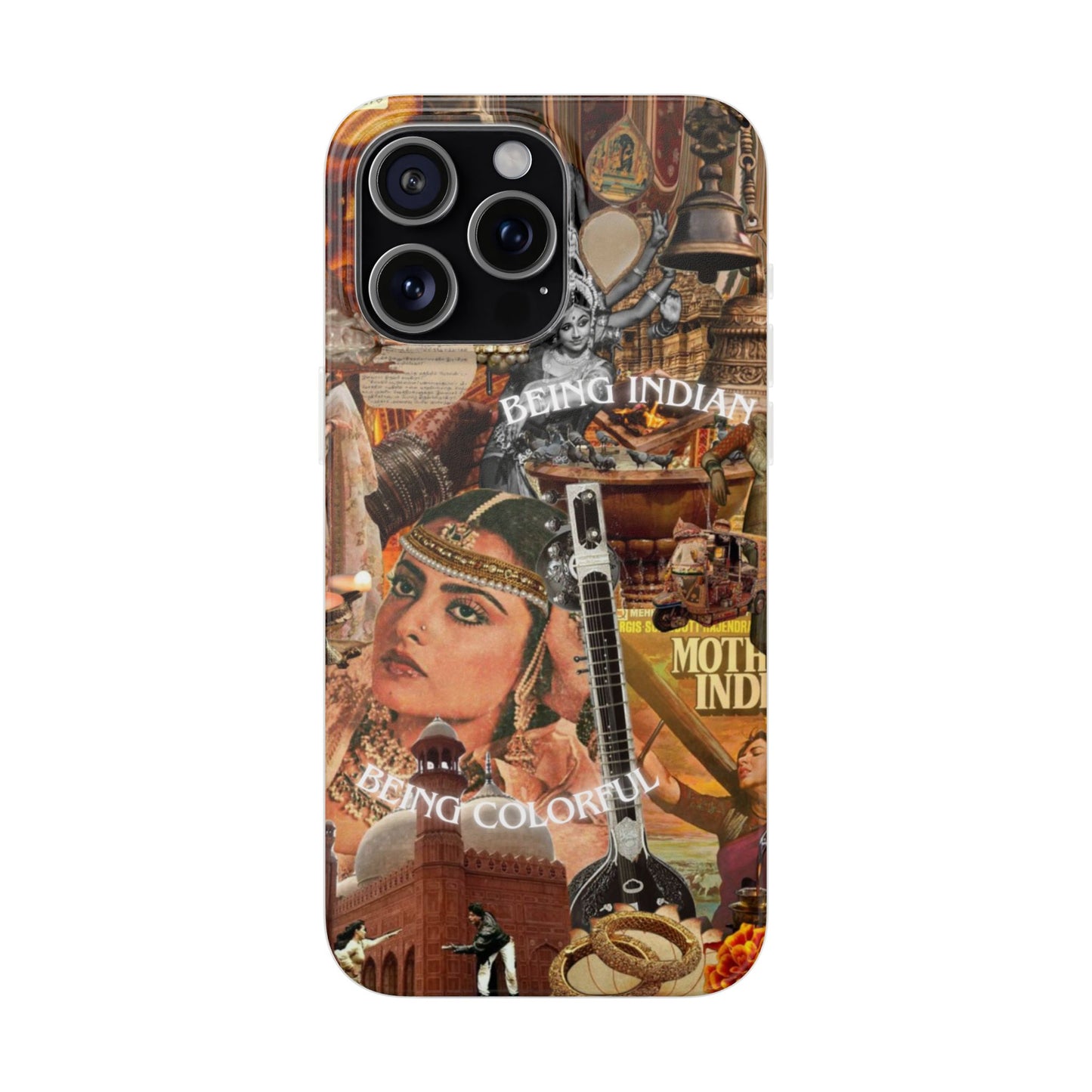 Custodie iPhone and samsung Ravenna Tech official and unique designs