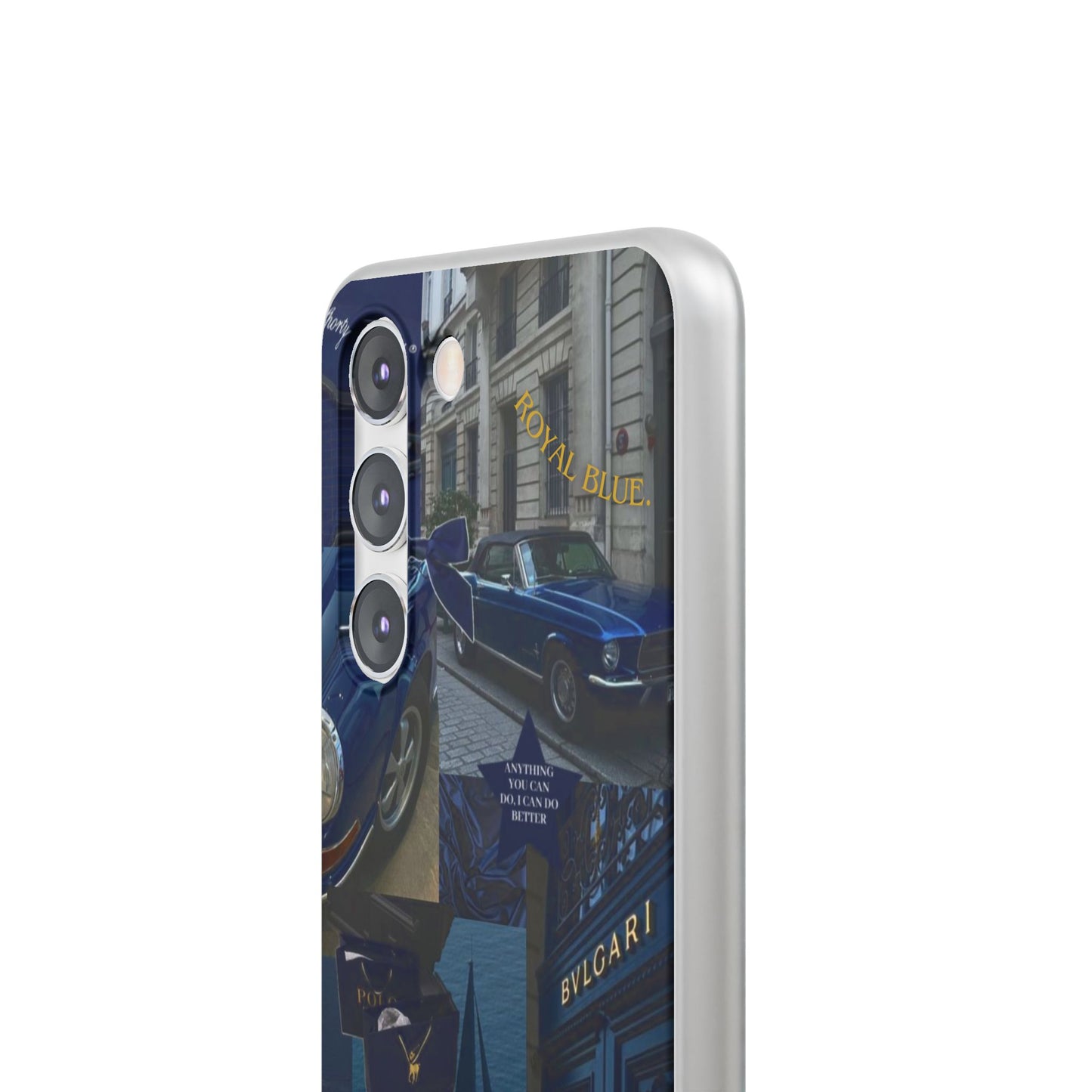 Custodie iPhone and samsung Ravenna Tech official and unique designs