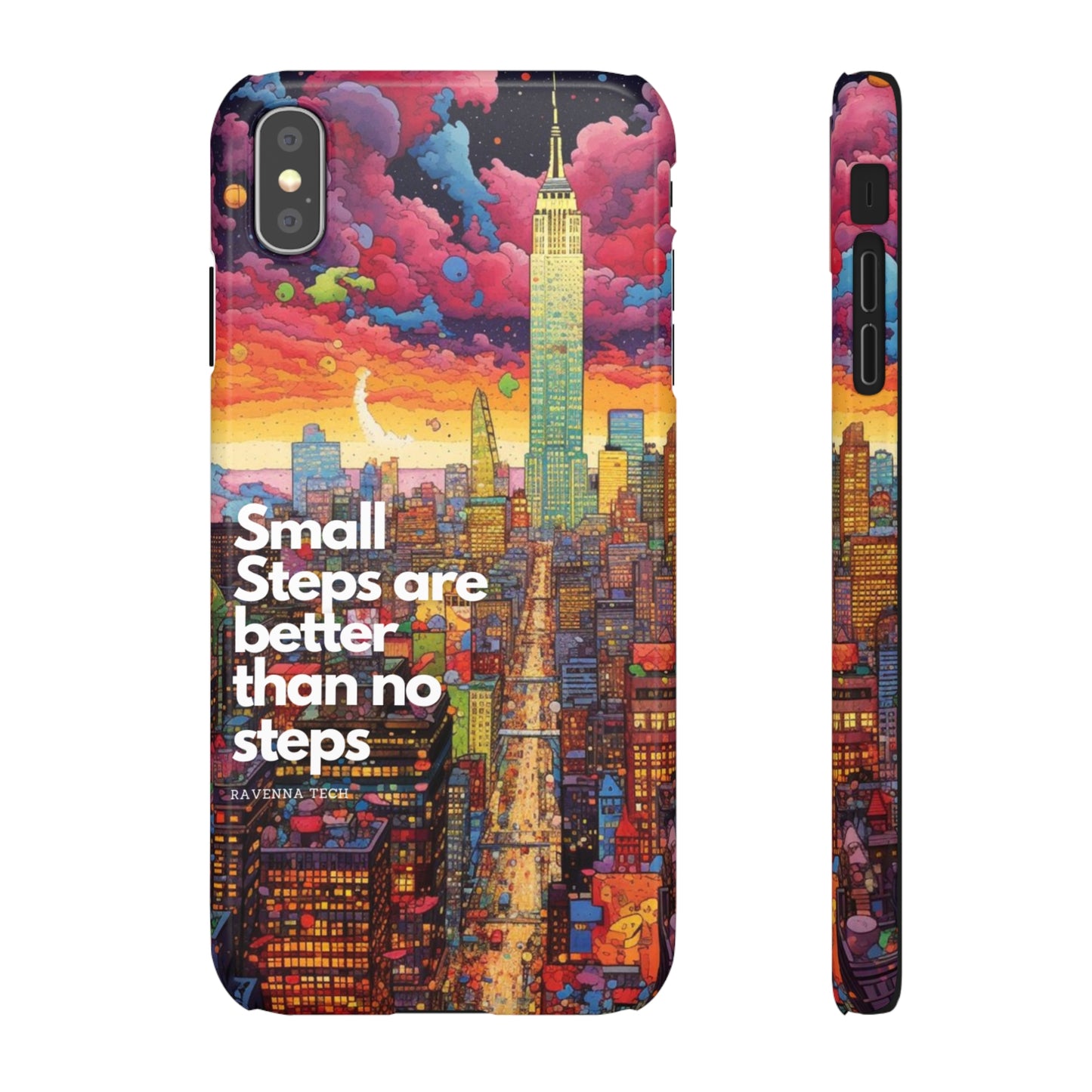 Snap Cases