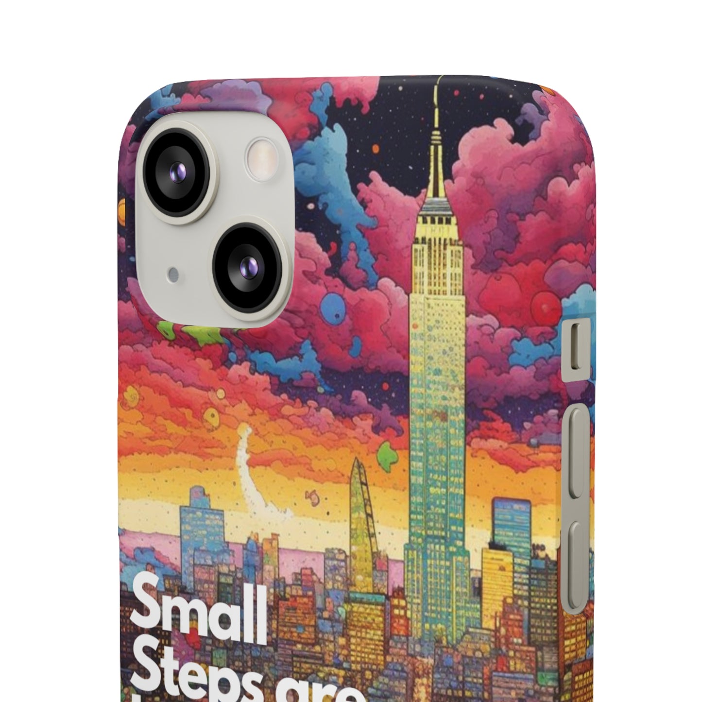Snap Cases