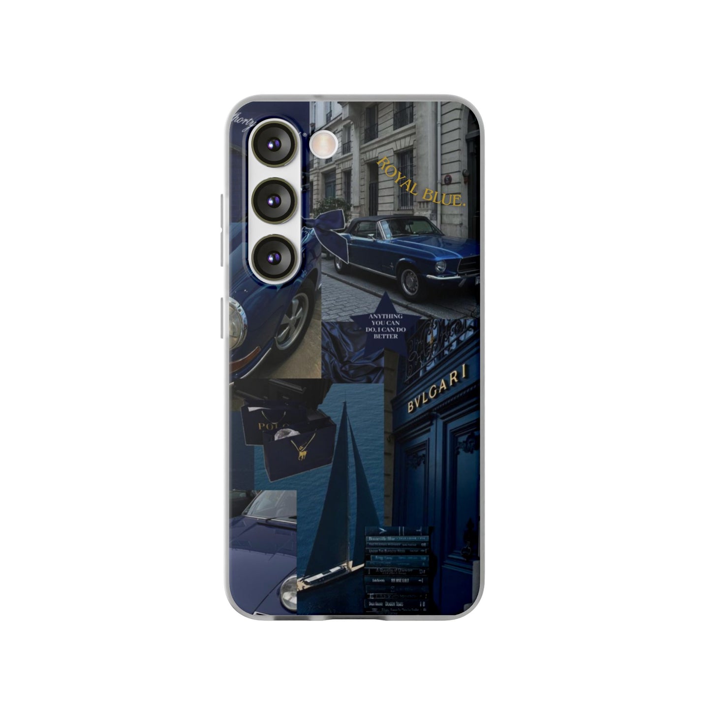 Custodie iPhone and samsung Ravenna Tech official and unique designs