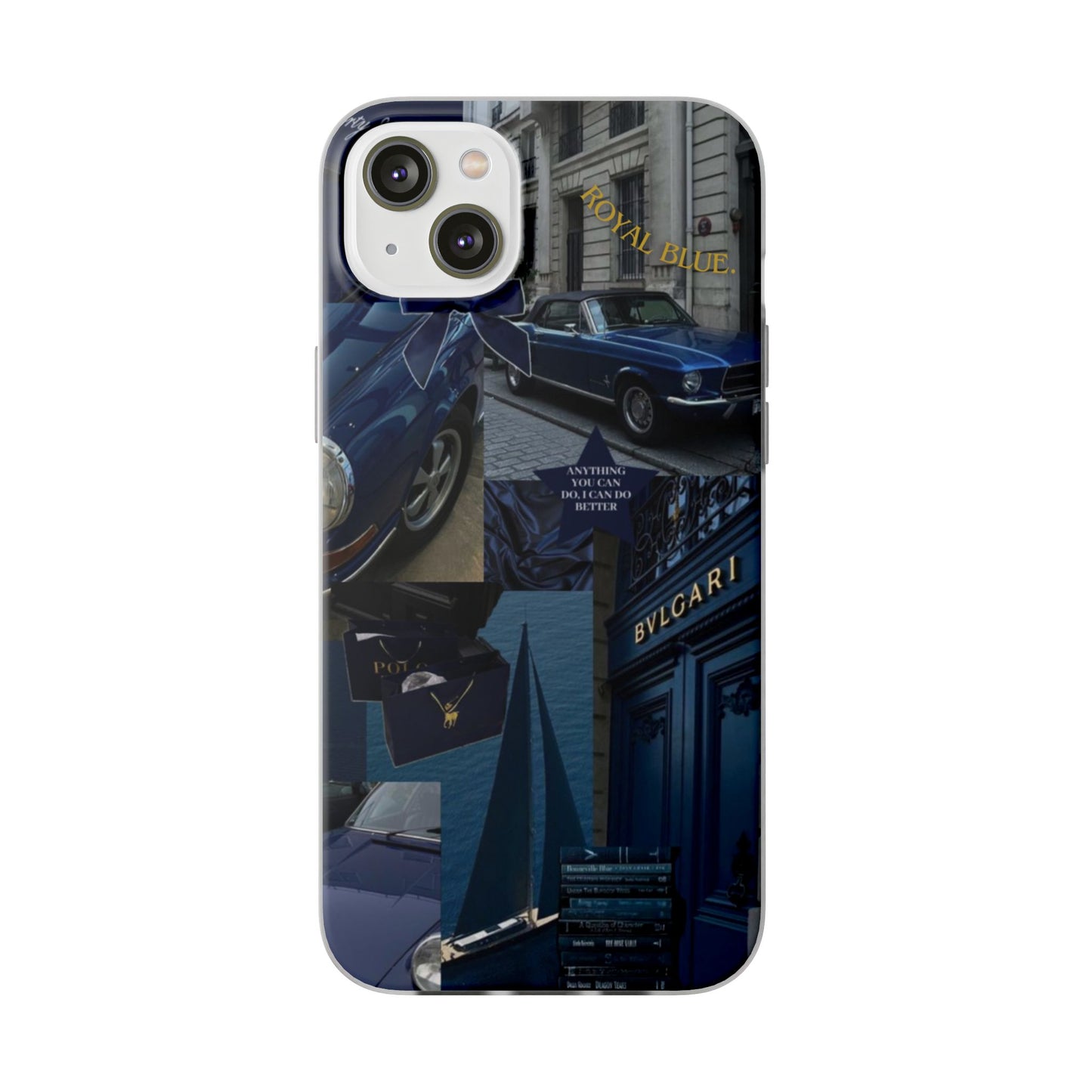 Custodie iPhone and samsung Ravenna Tech official and unique designs