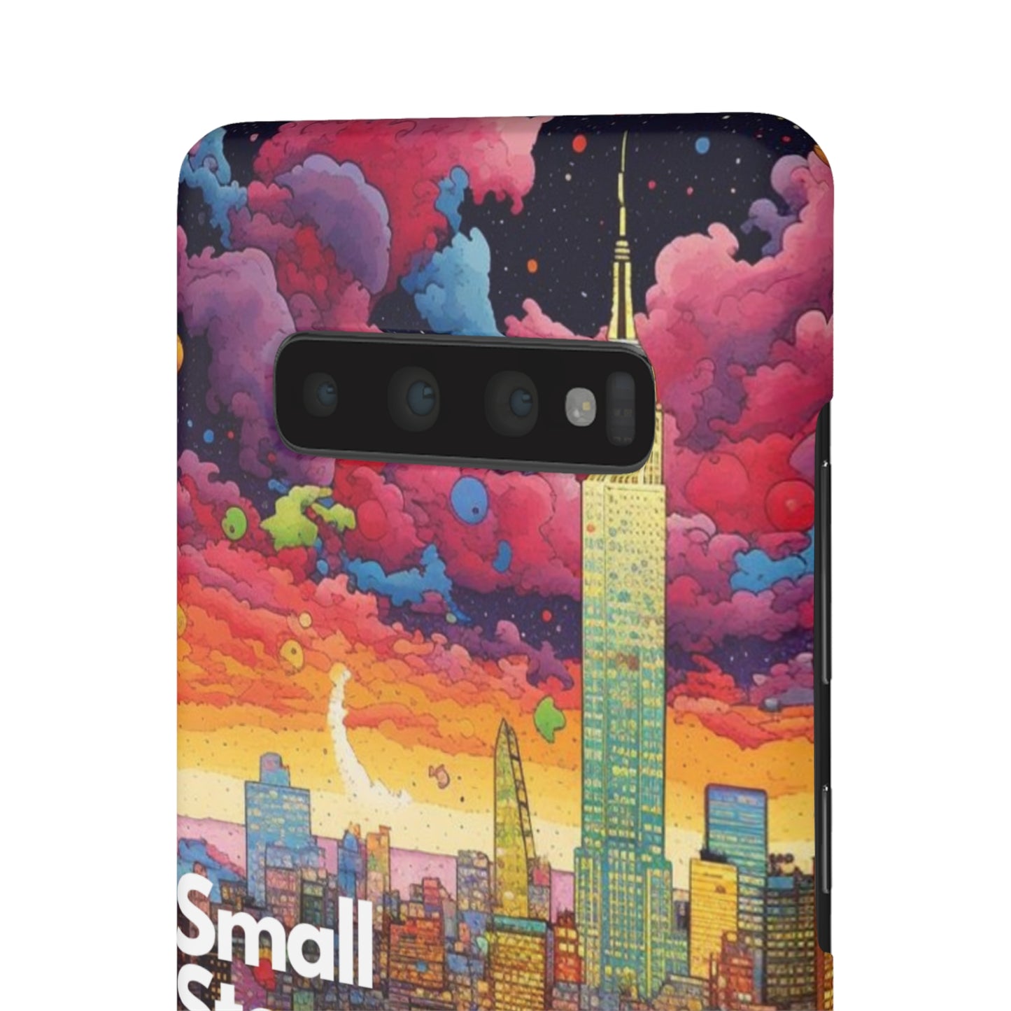 Snap Cases