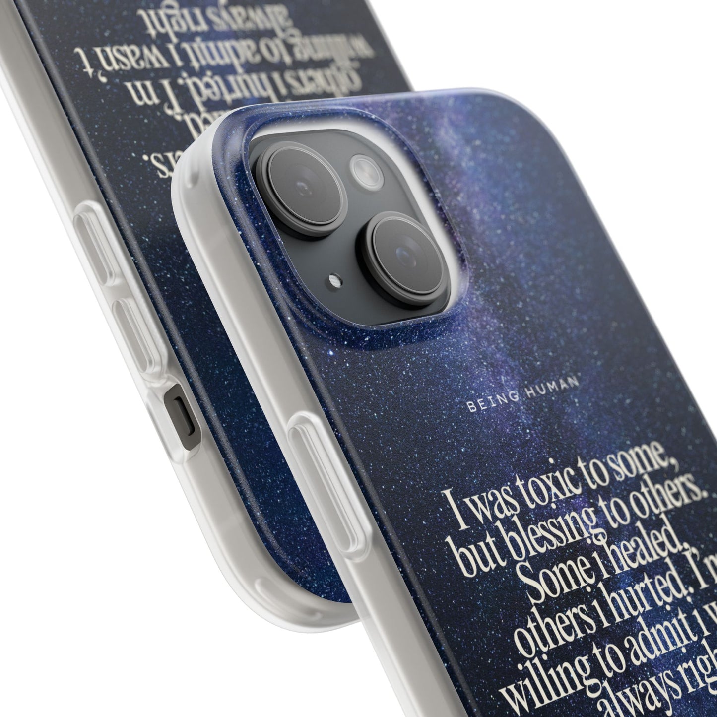 Custodie iPhone and samsung Ravenna Tech official and unique designs