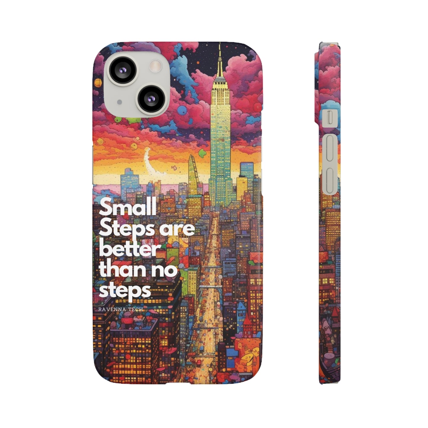 Snap Cases