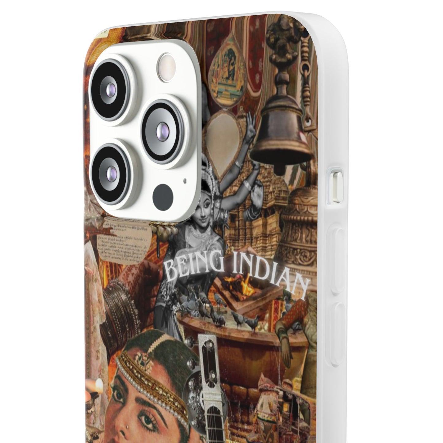 Custodie iPhone and samsung Ravenna Tech official and unique designs