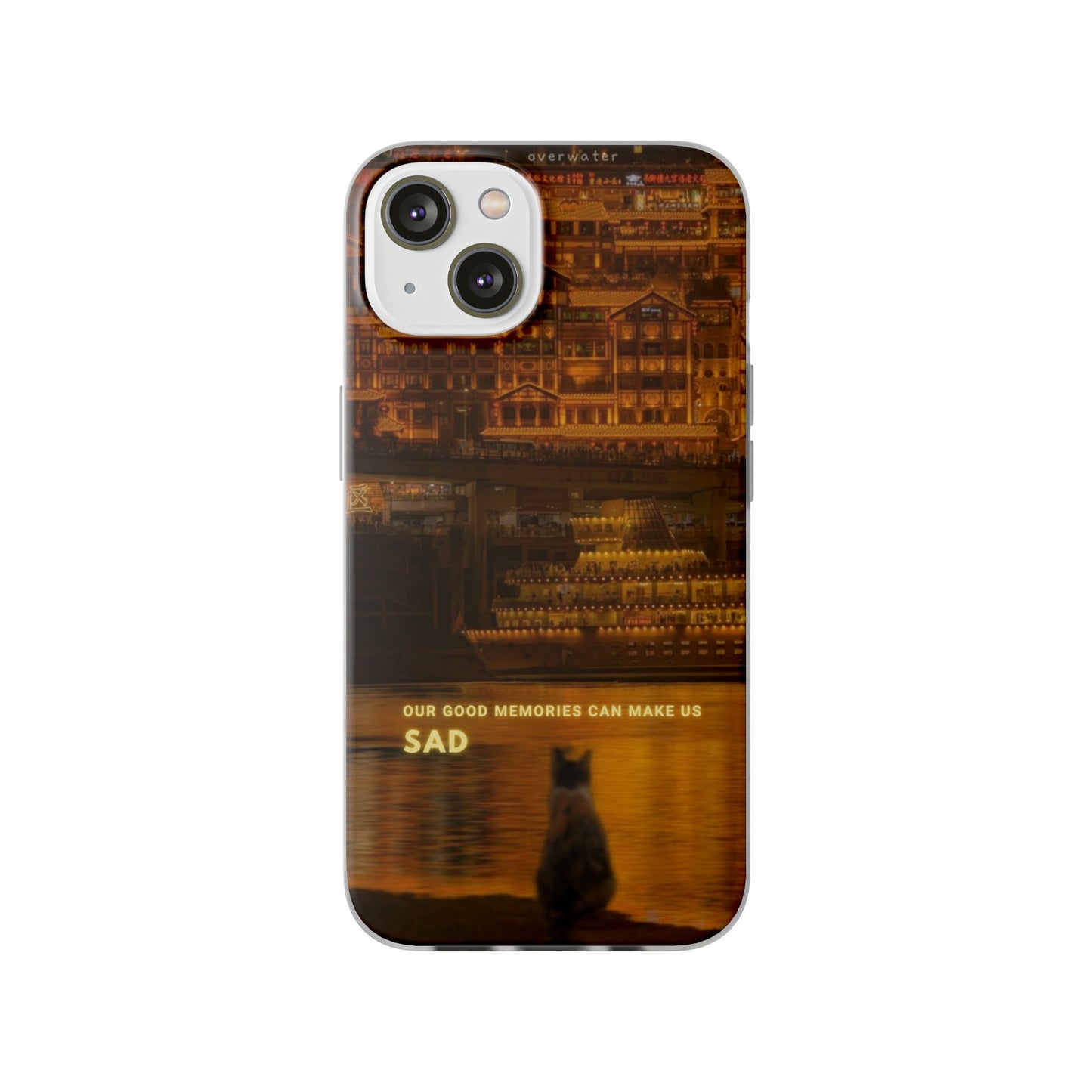 Custodie iPhone and samsung Ravenna Tech official and unique designs