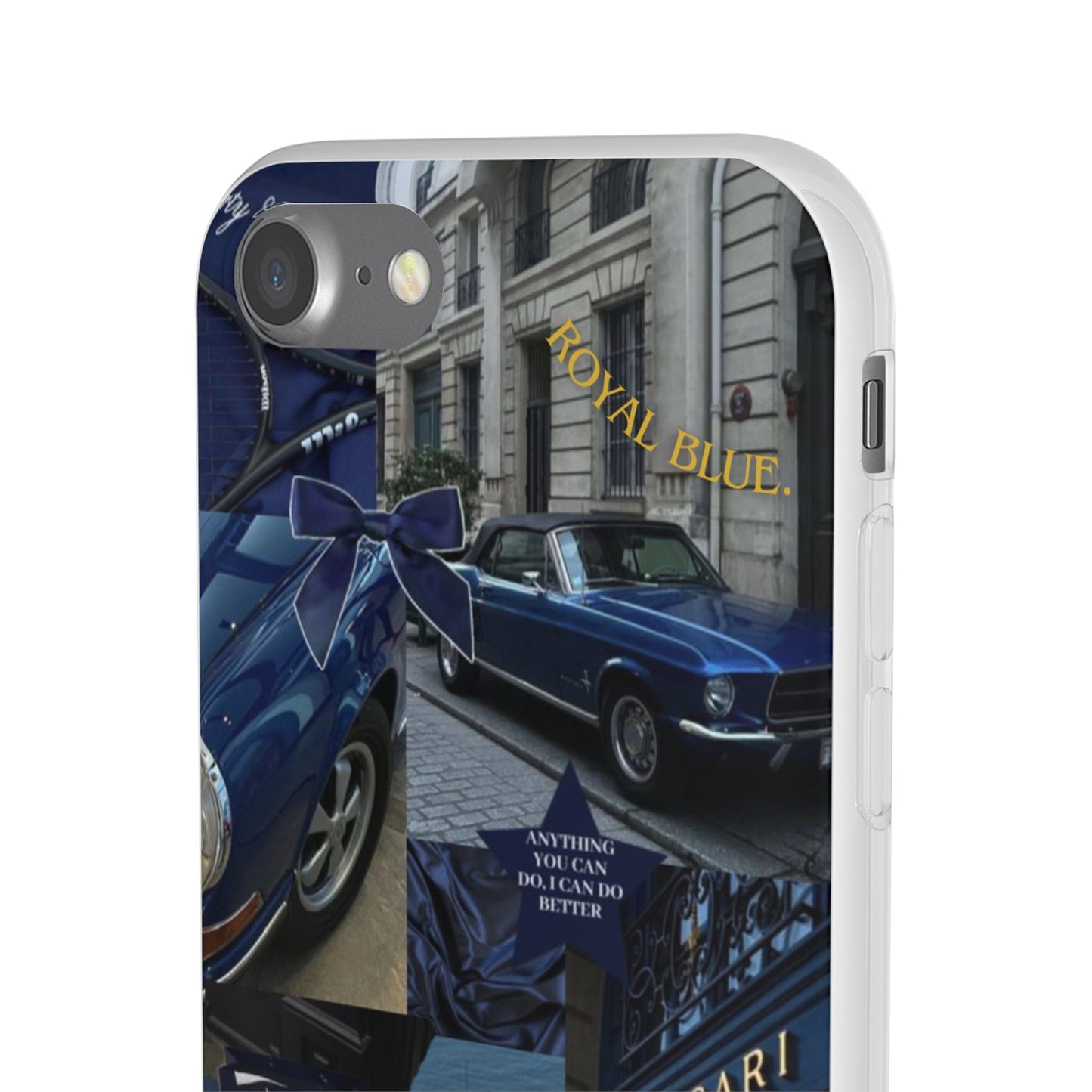 Custodie iPhone and samsung Ravenna Tech official and unique designs