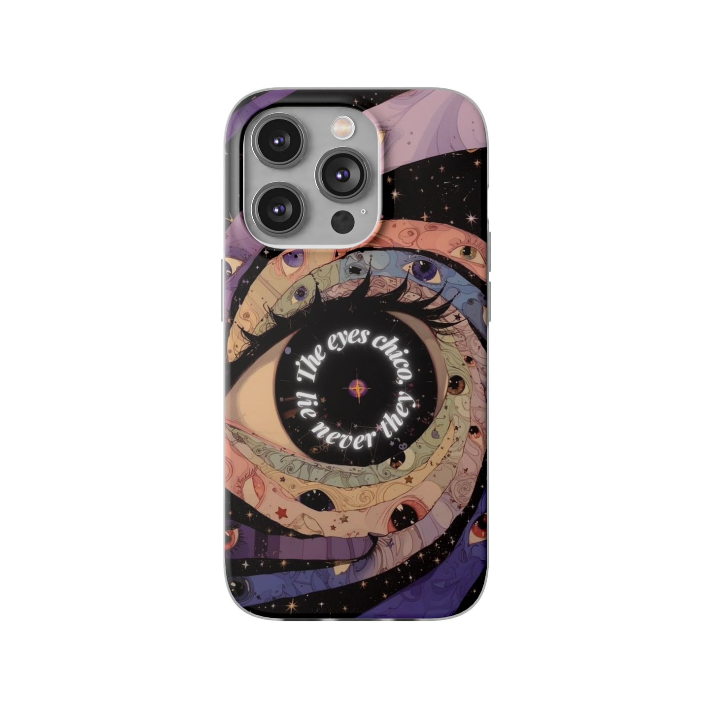 Custodie iPhone and samsung Ravenna Tech official and unique designs