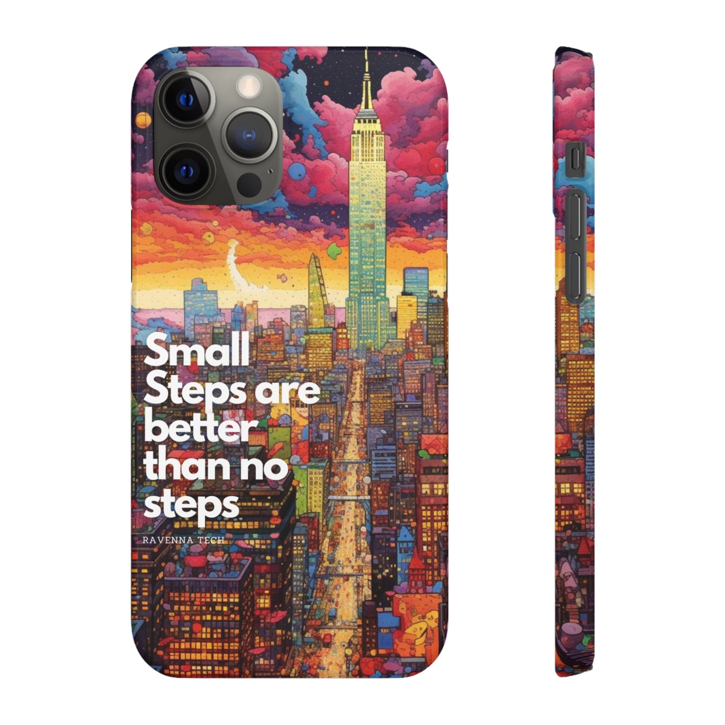Snap Cases
