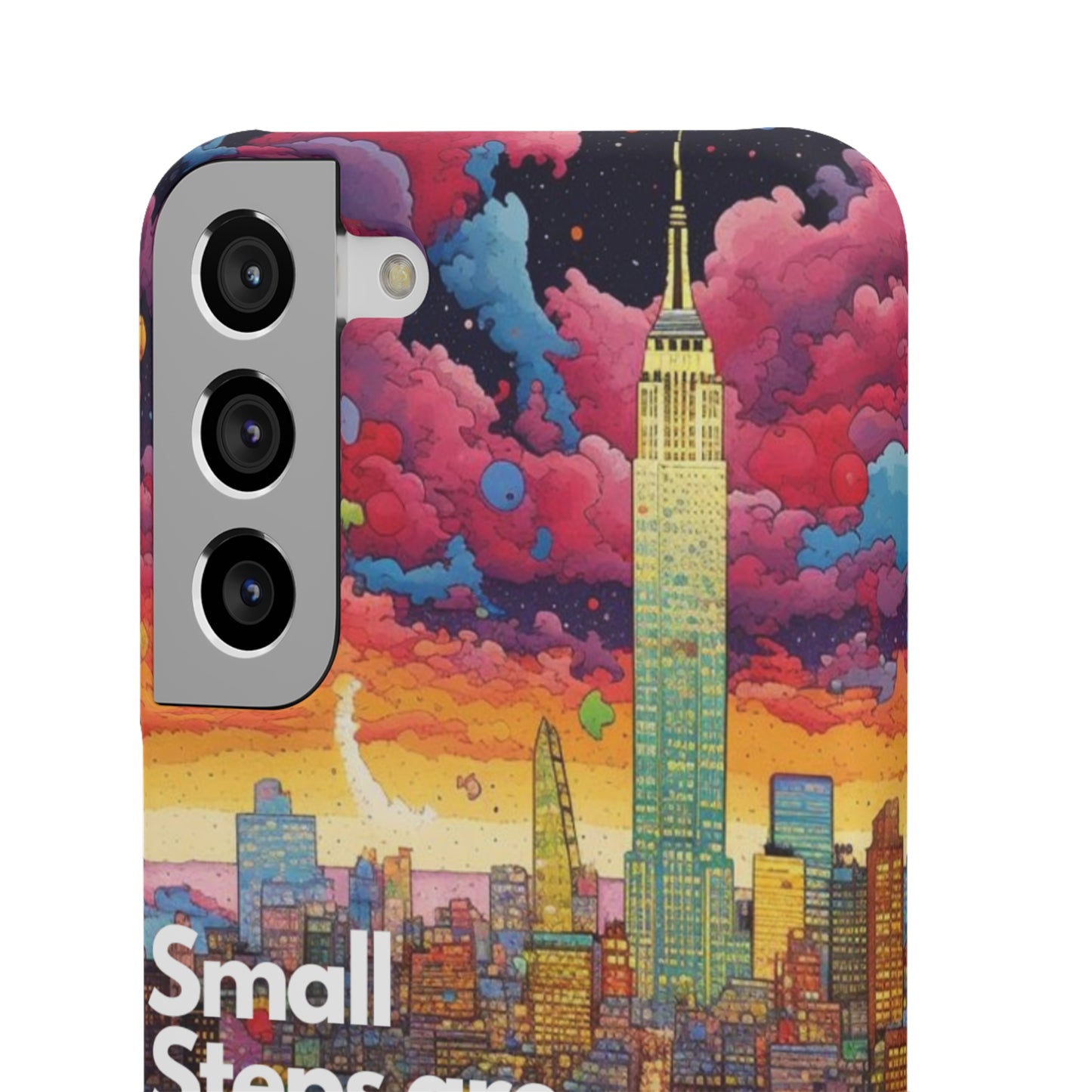 Snap Cases
