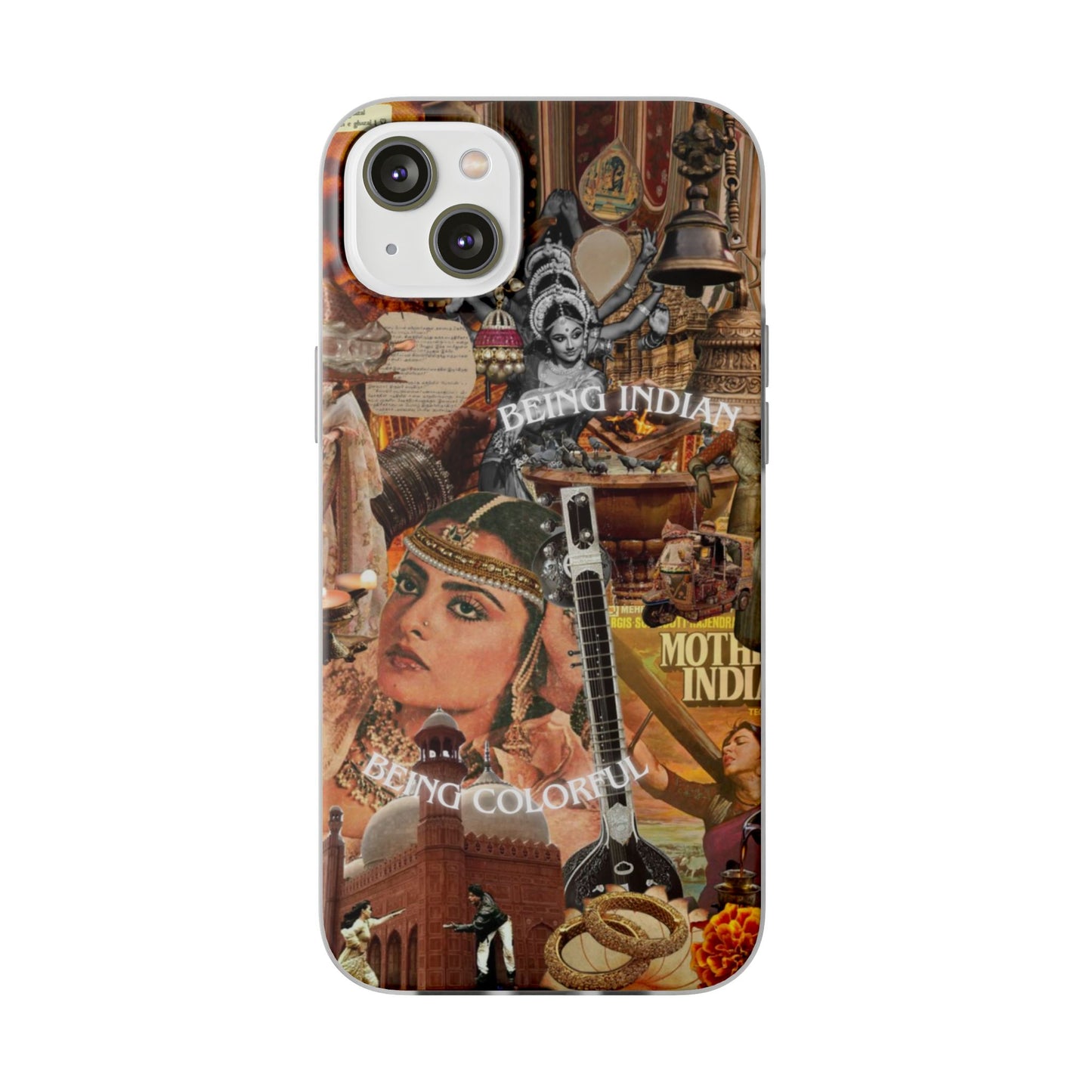 Custodie iPhone and samsung Ravenna Tech official and unique designs