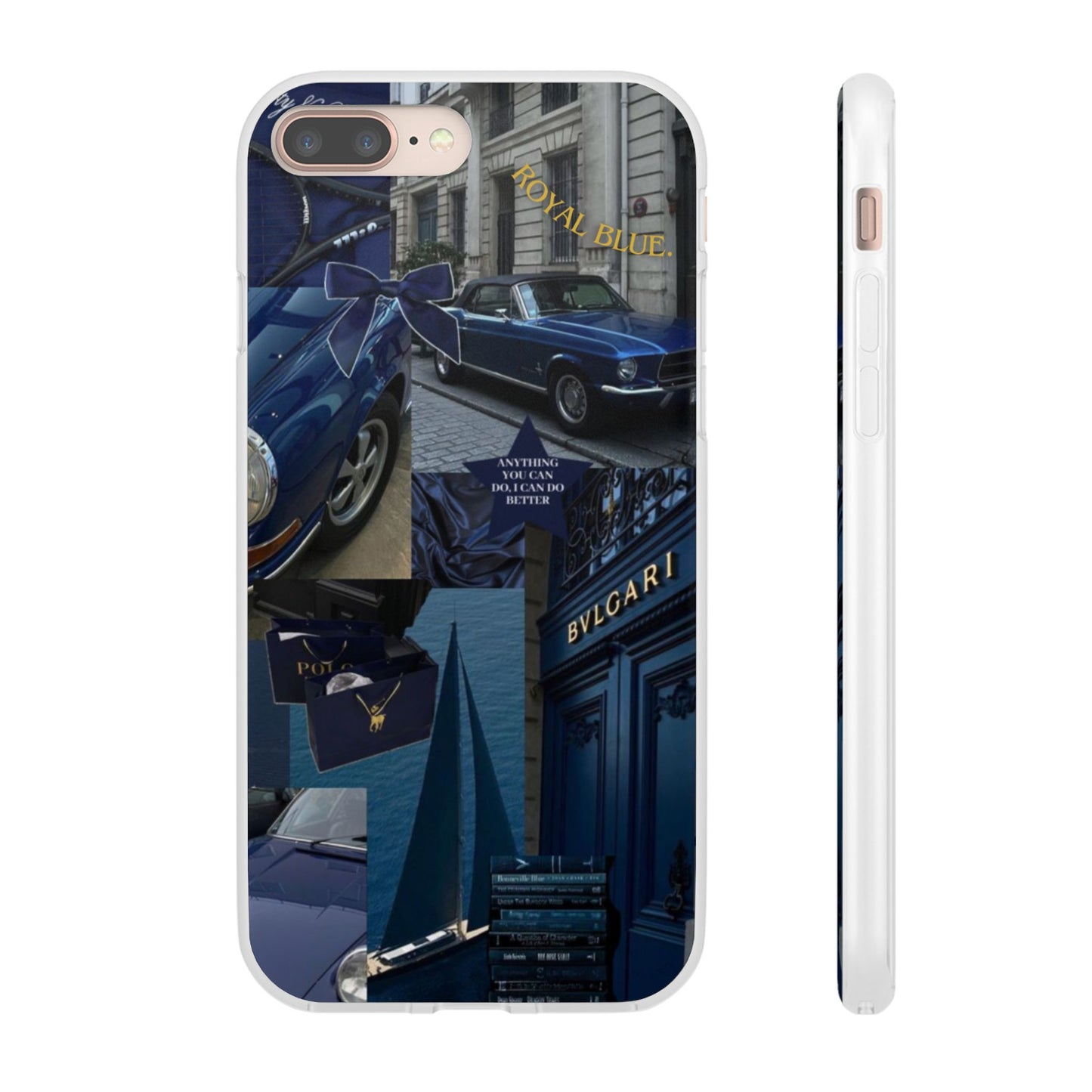 Custodie iPhone and samsung Ravenna Tech official and unique designs