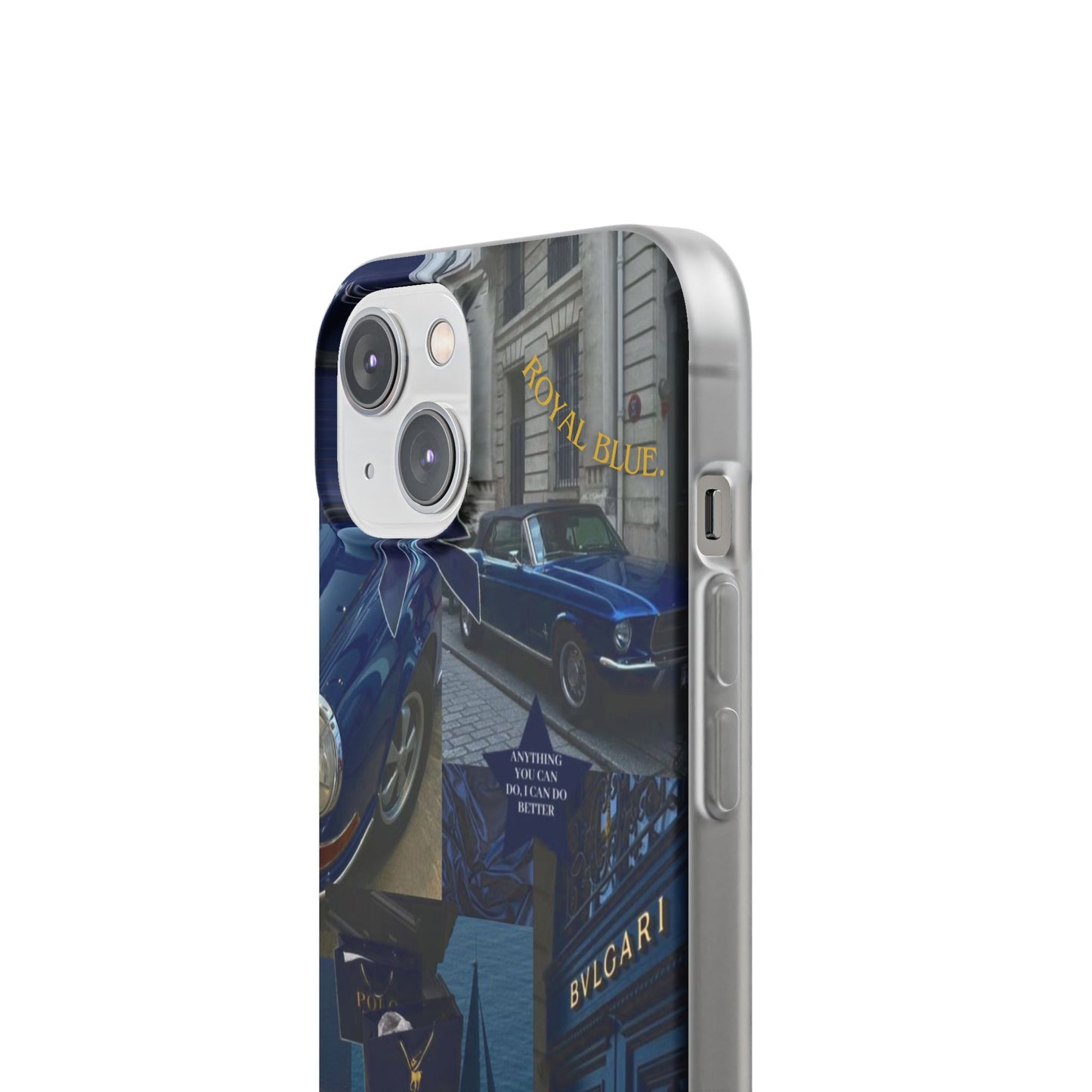 Custodie iPhone and samsung Ravenna Tech official and unique designs