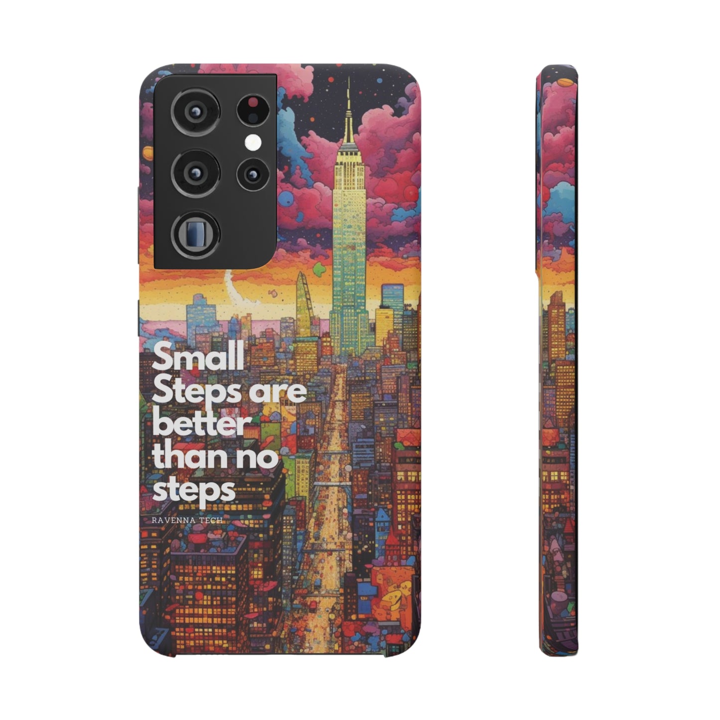 Snap Cases