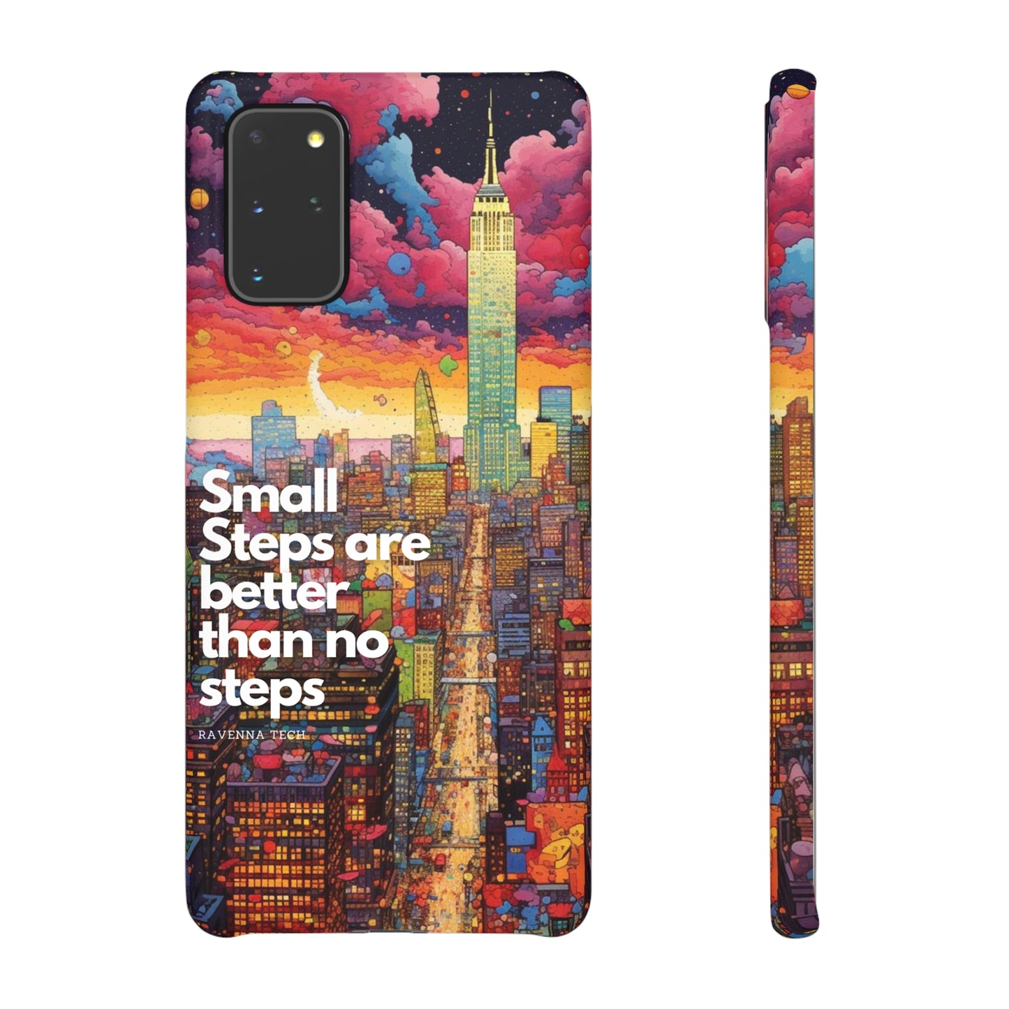 Snap Cases