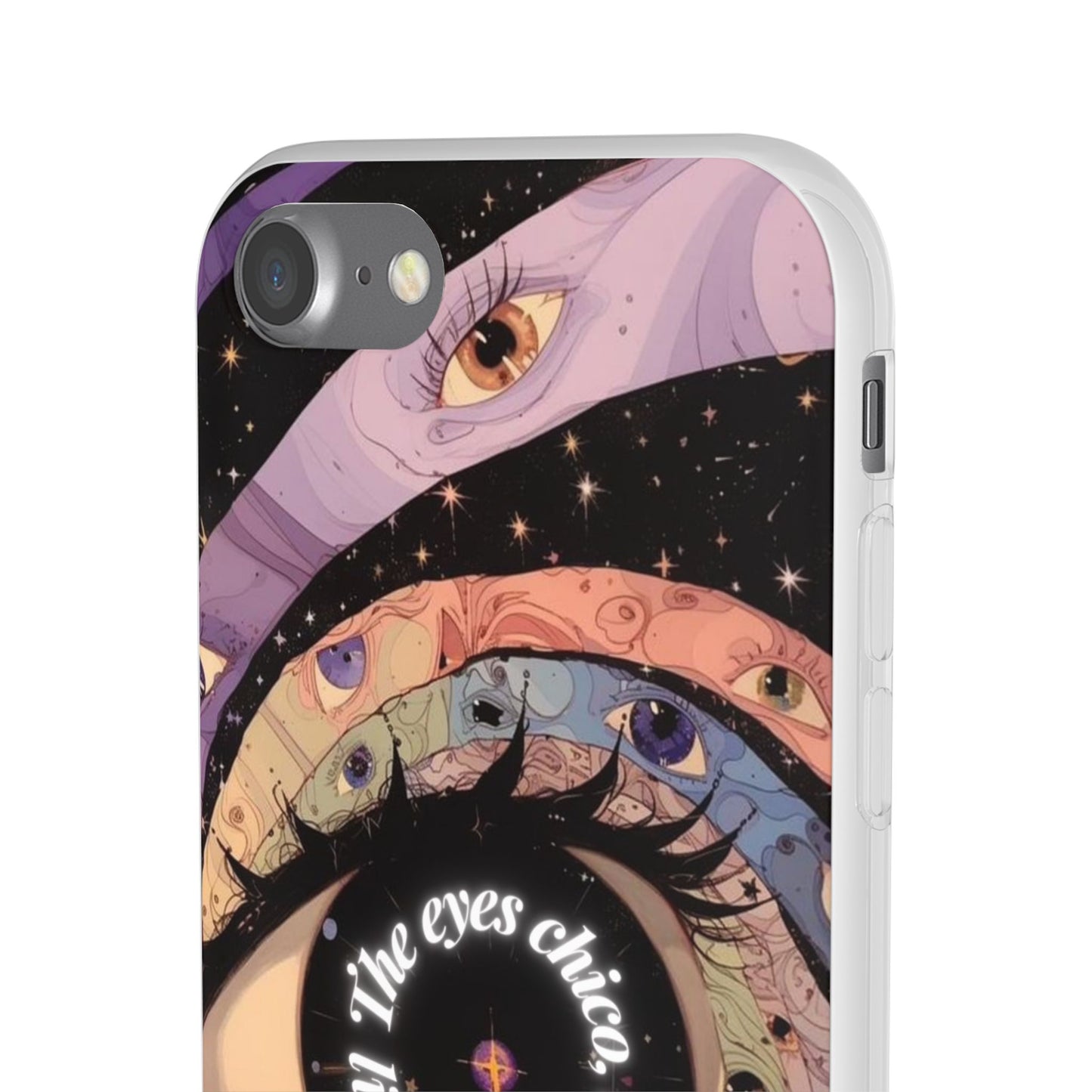 Custodie iPhone and samsung Ravenna Tech official and unique designs