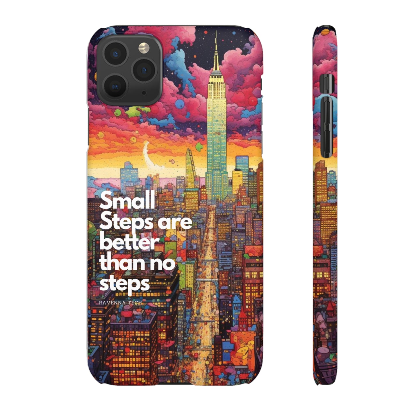 Snap Cases