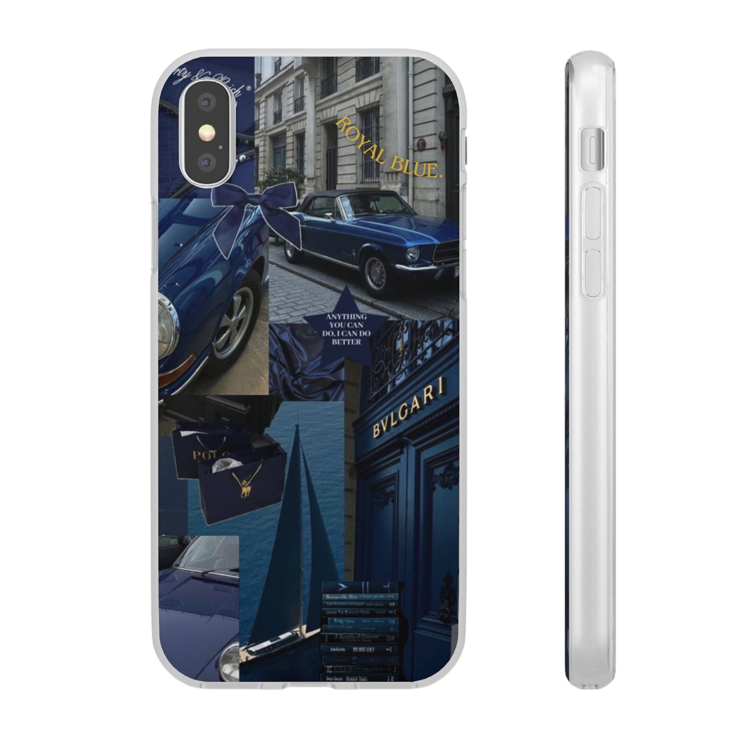 Custodie iPhone and samsung Ravenna Tech official and unique designs