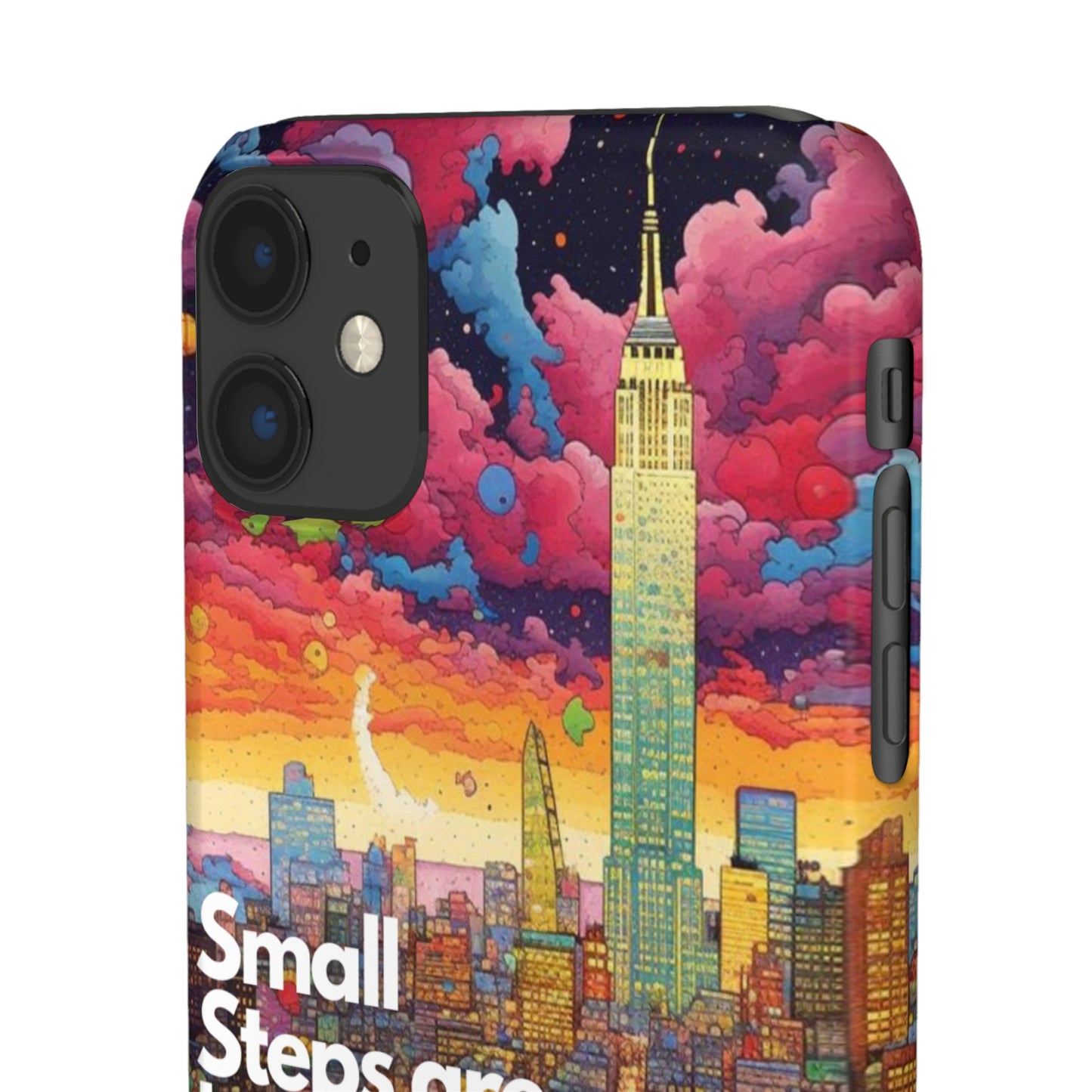 Snap Cases