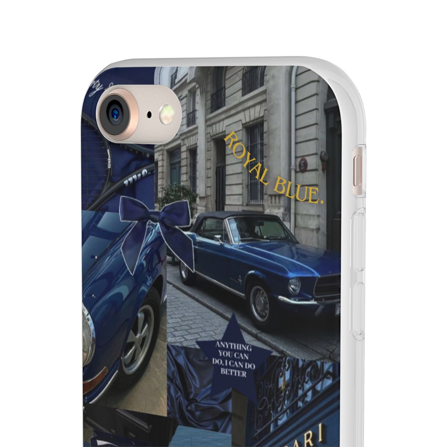 Custodie iPhone and samsung Ravenna Tech official and unique designs