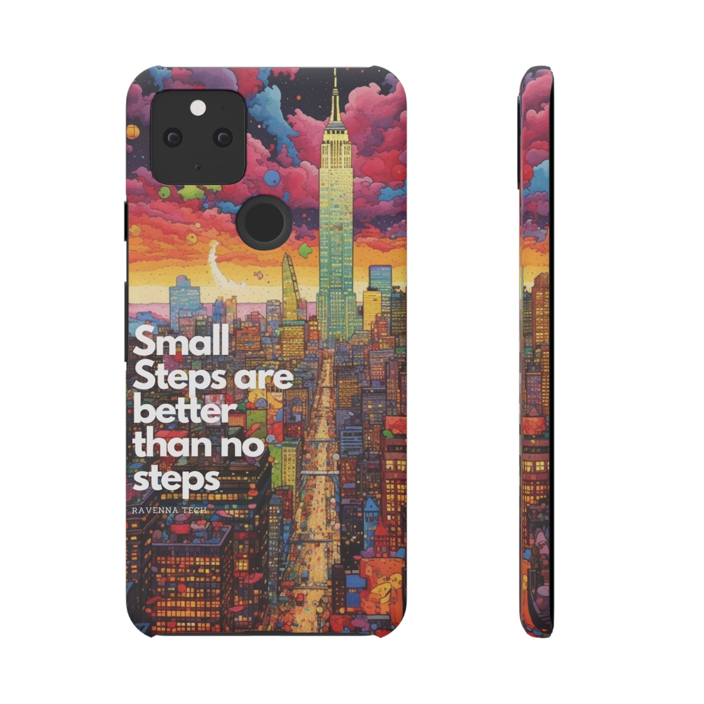 Snap Cases