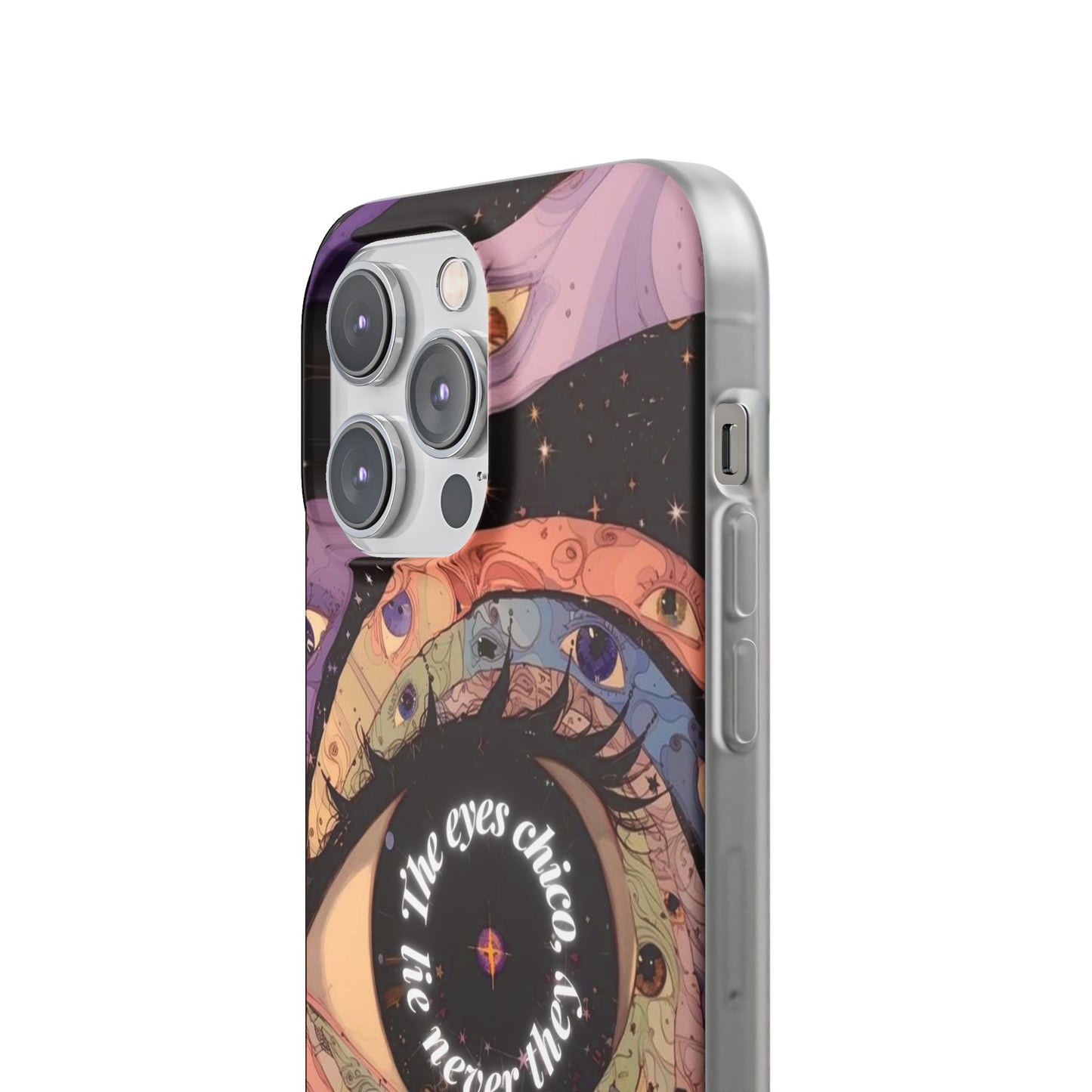 Custodie iPhone and samsung Ravenna Tech official and unique designs