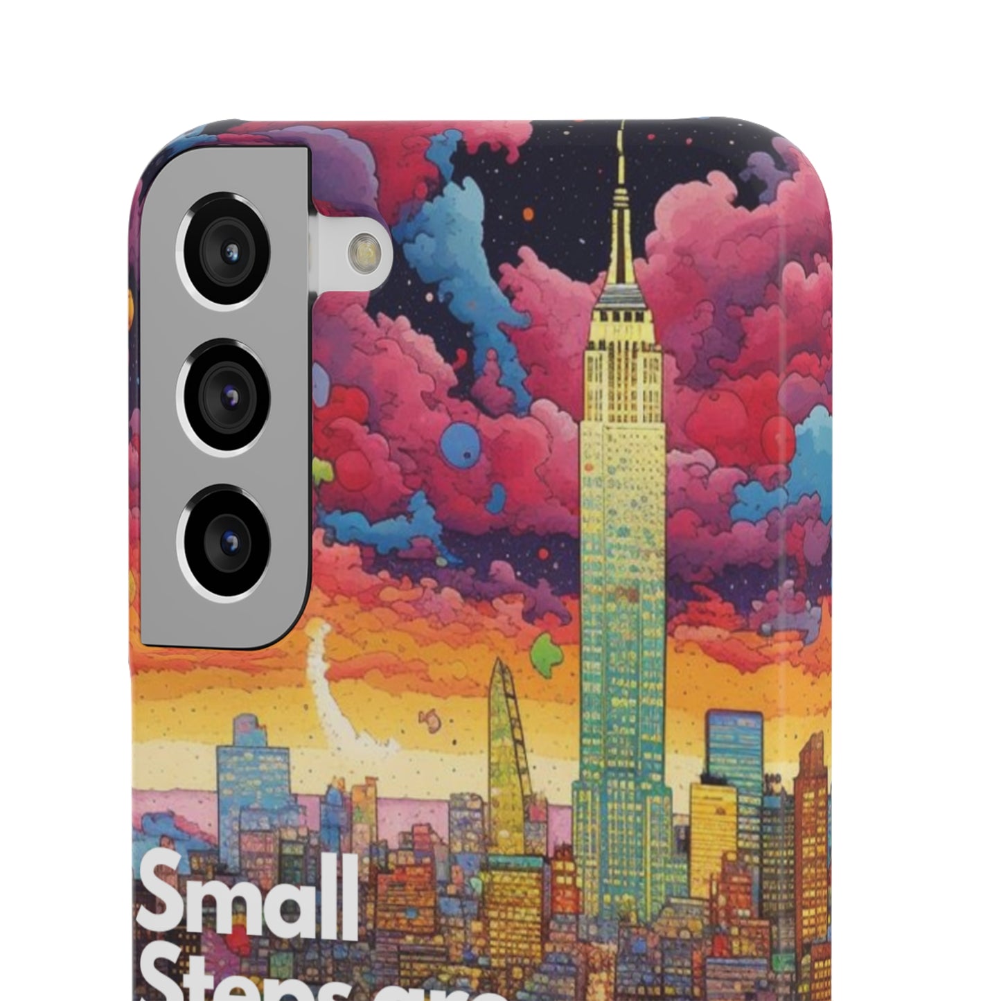 Snap Cases