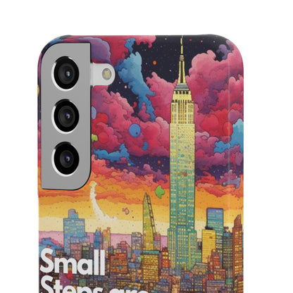 Snap Cases