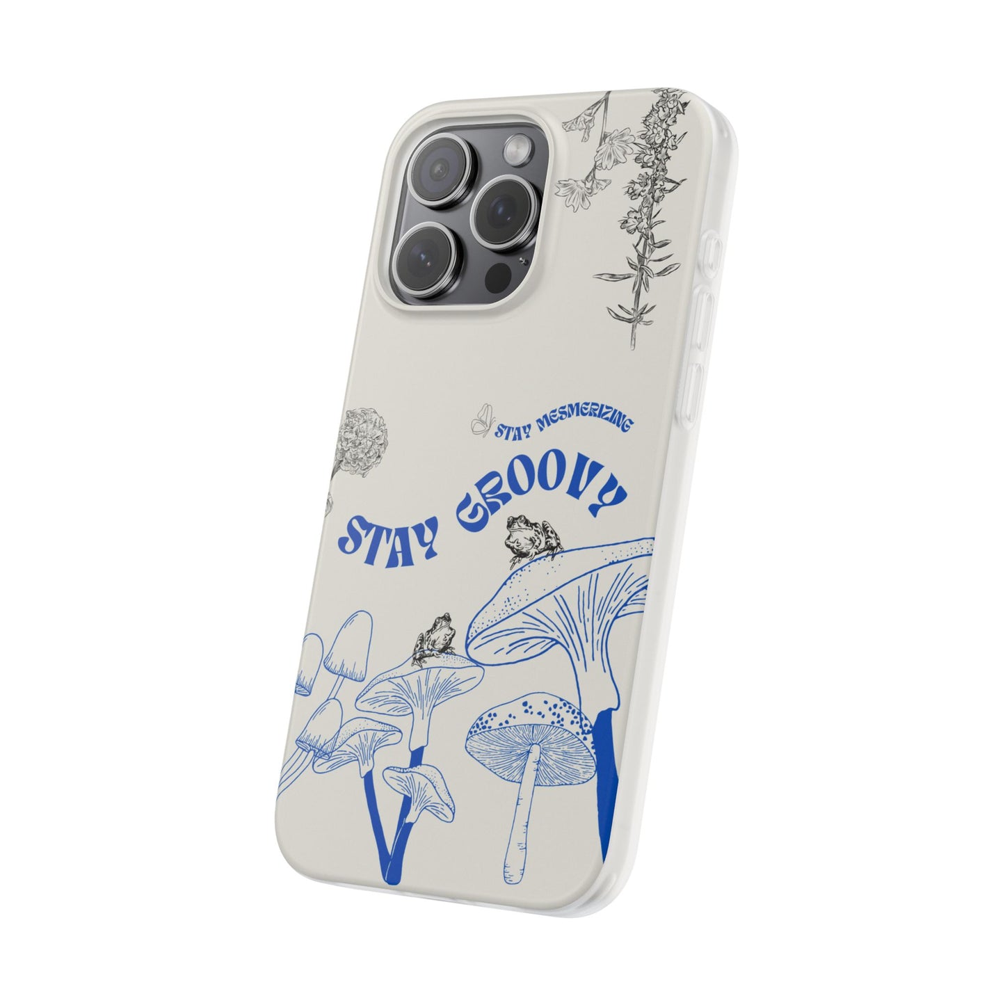 Custodie iPhone and samsung Ravenna Tech official and unique designs