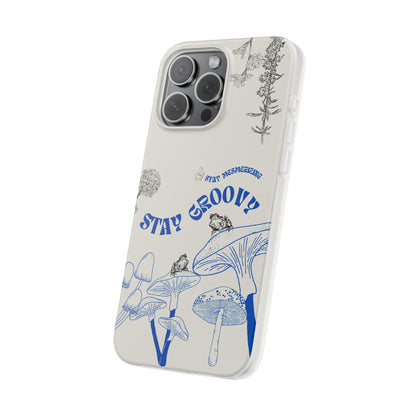 Custodie iPhone and samsung Ravenna Tech official and unique designs