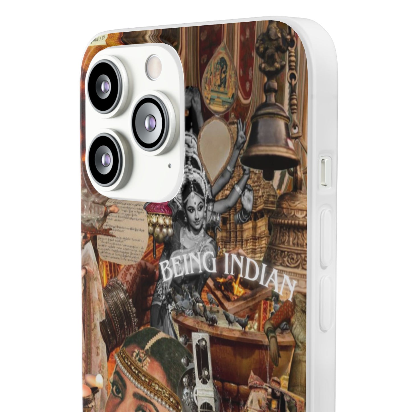 Custodie iPhone and samsung Ravenna Tech official and unique designs