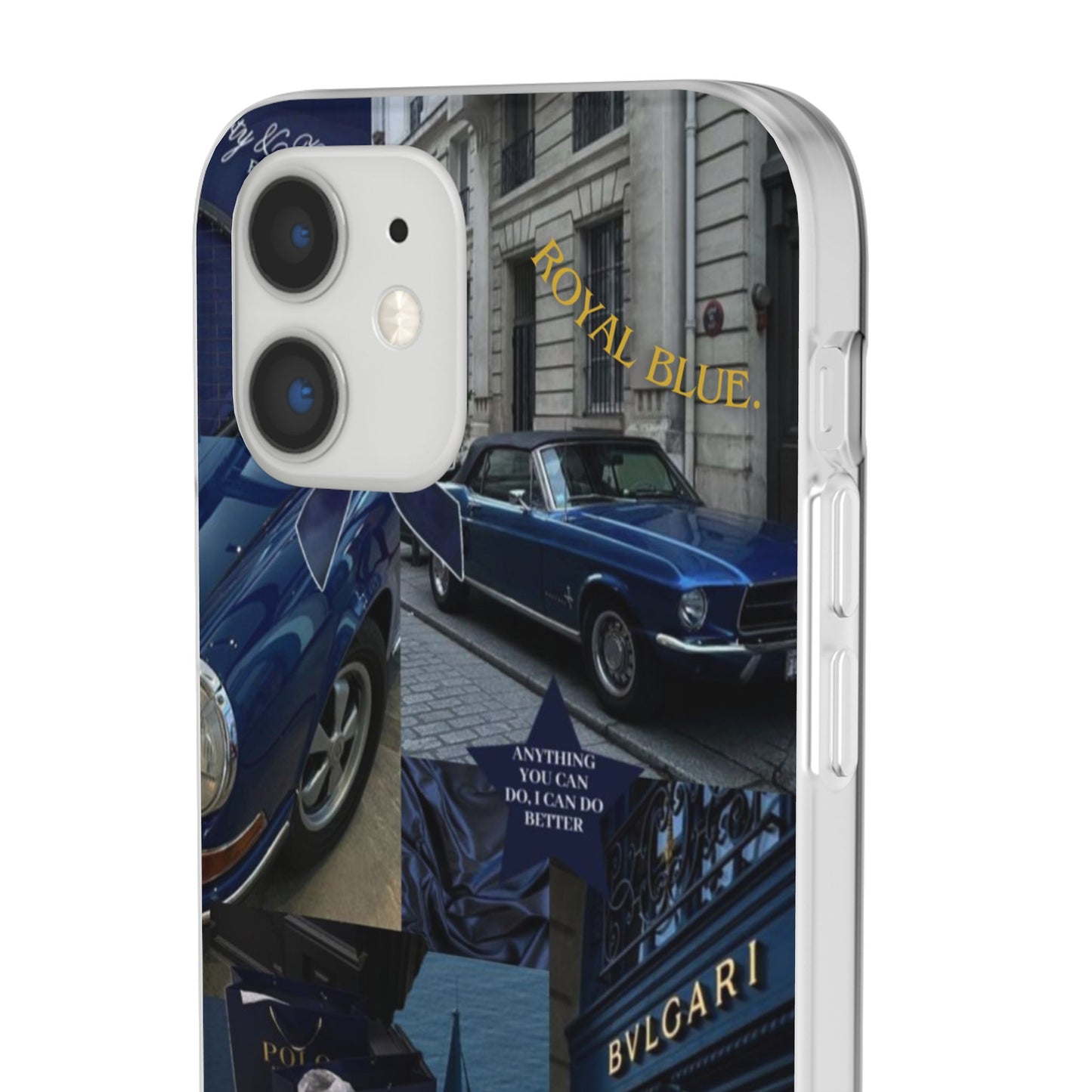 Custodie iPhone and samsung Ravenna Tech official and unique designs