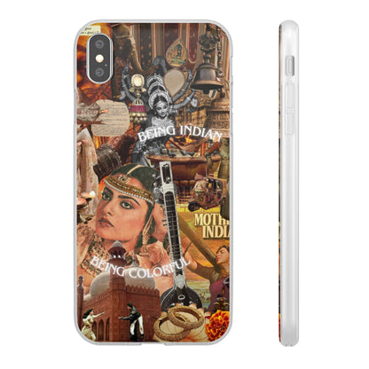 Custodie iPhone and samsung Ravenna Tech official and unique designs