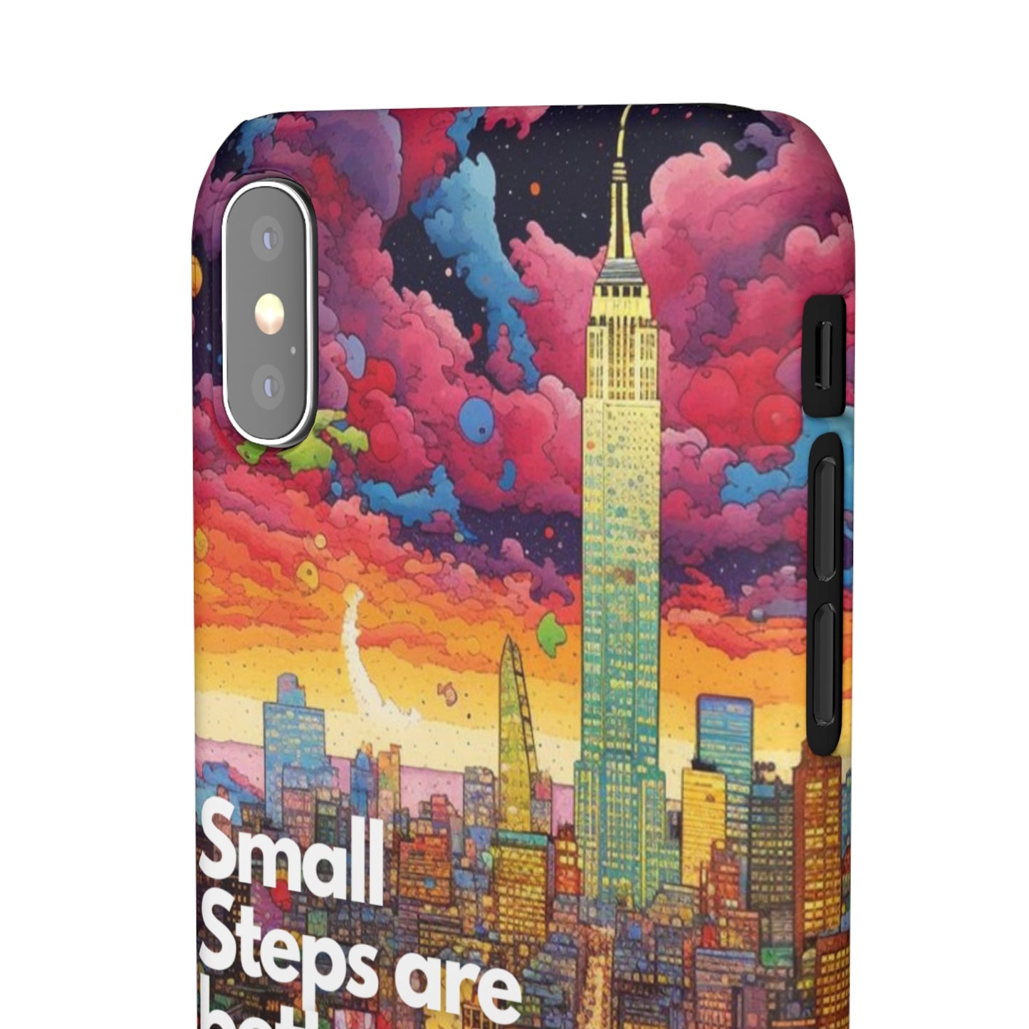 Snap Cases