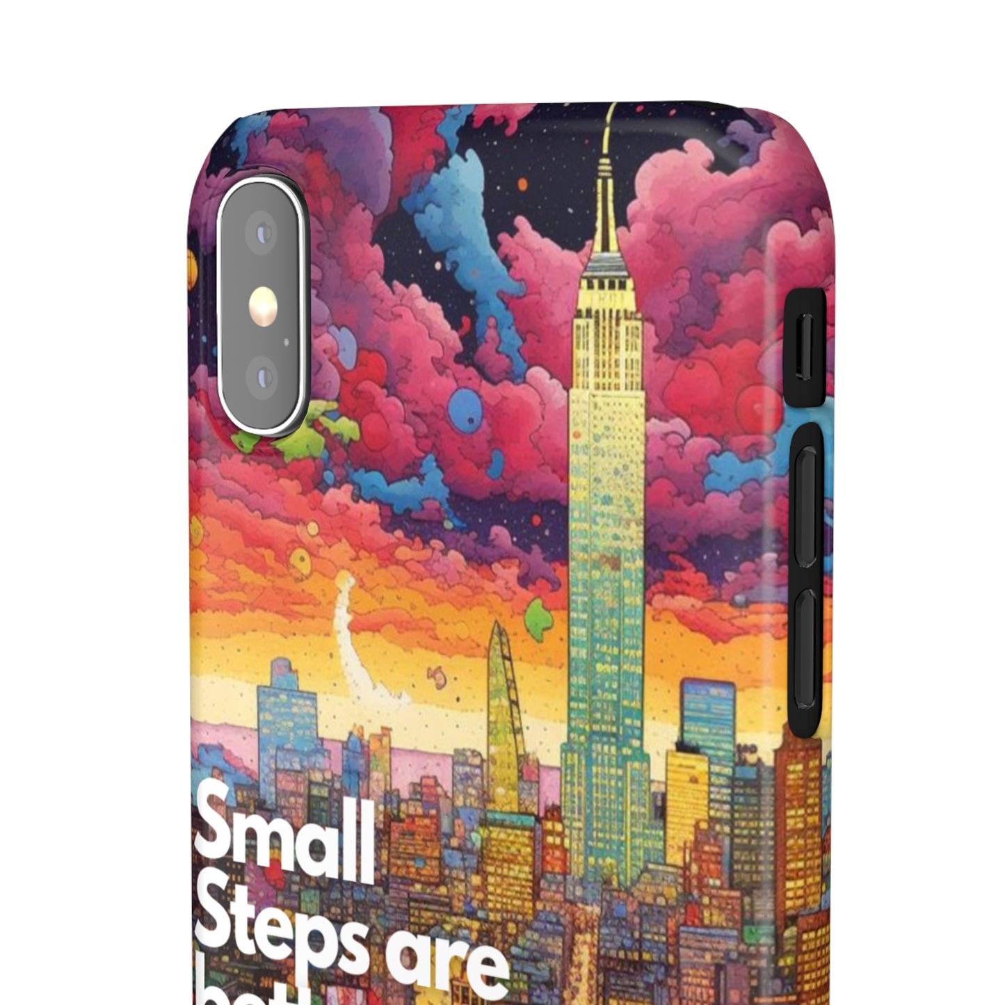 Snap Cases