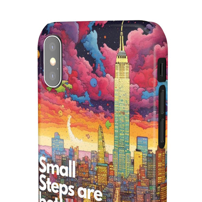 Snap Cases