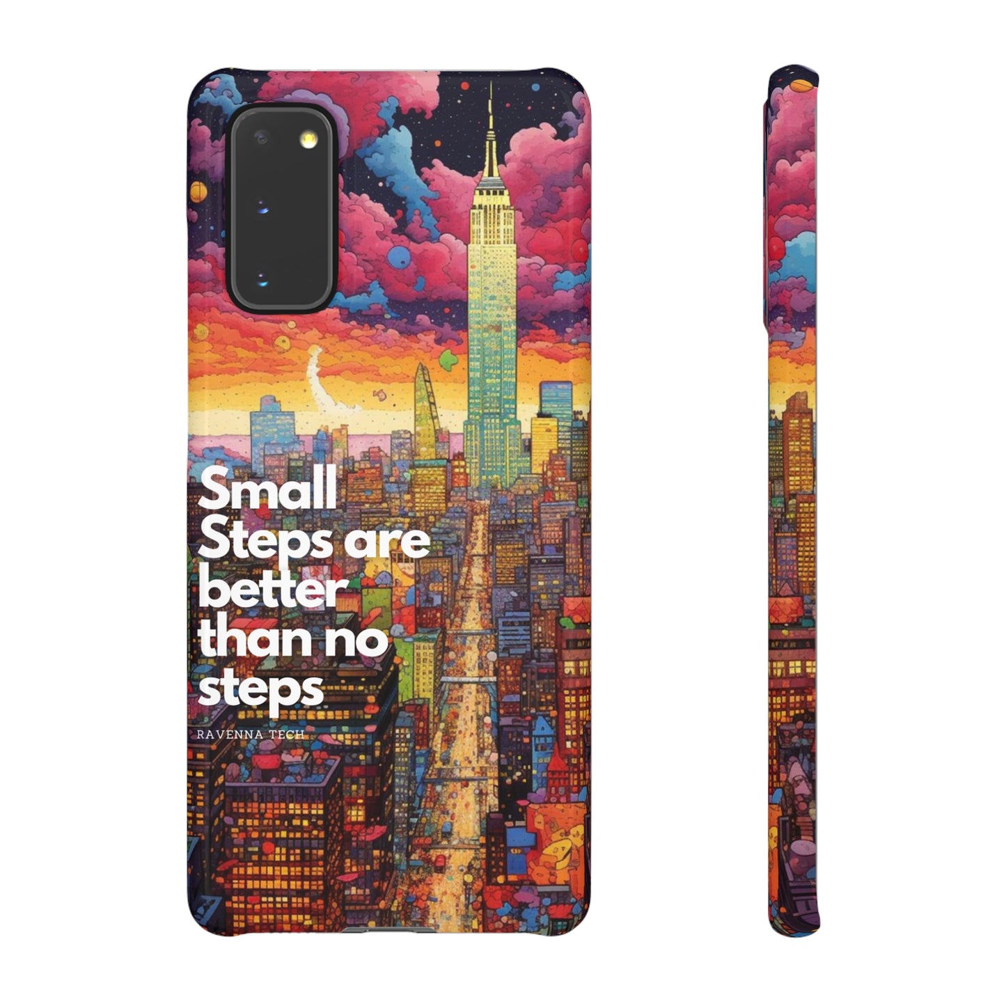 Snap Cases