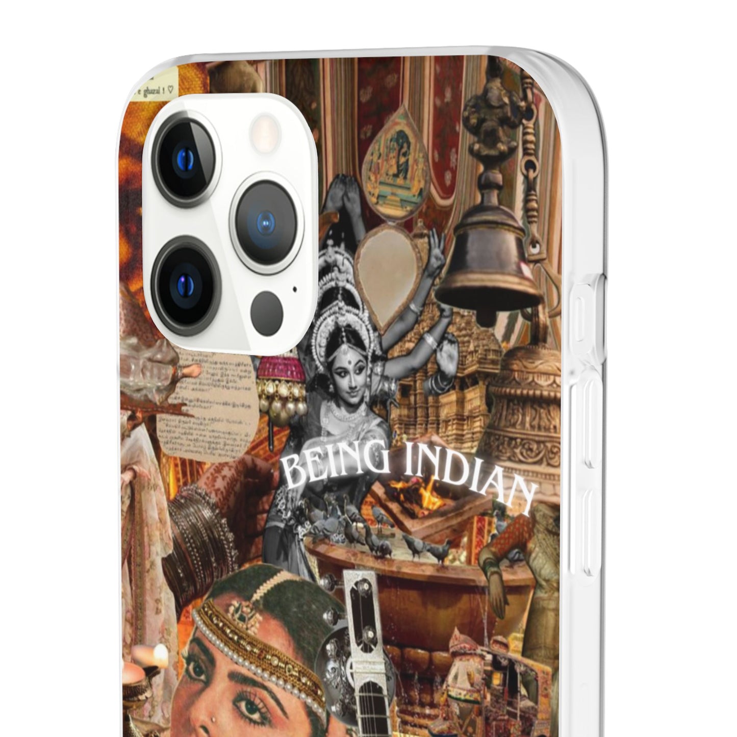 Custodie iPhone and samsung Ravenna Tech official and unique designs